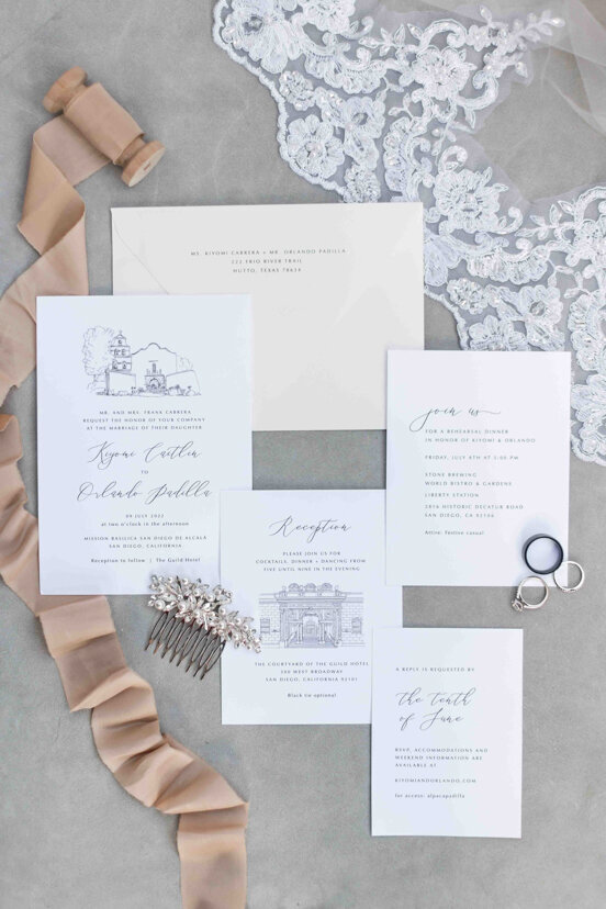 wedding-invitation-suite-with-bridal-lace