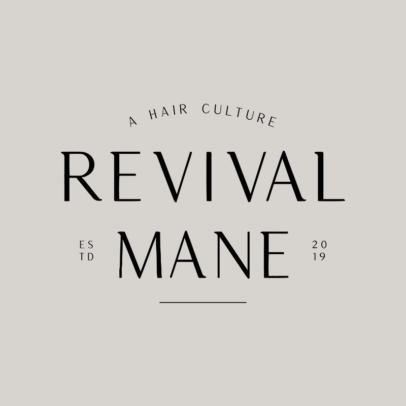Revival Mane 1