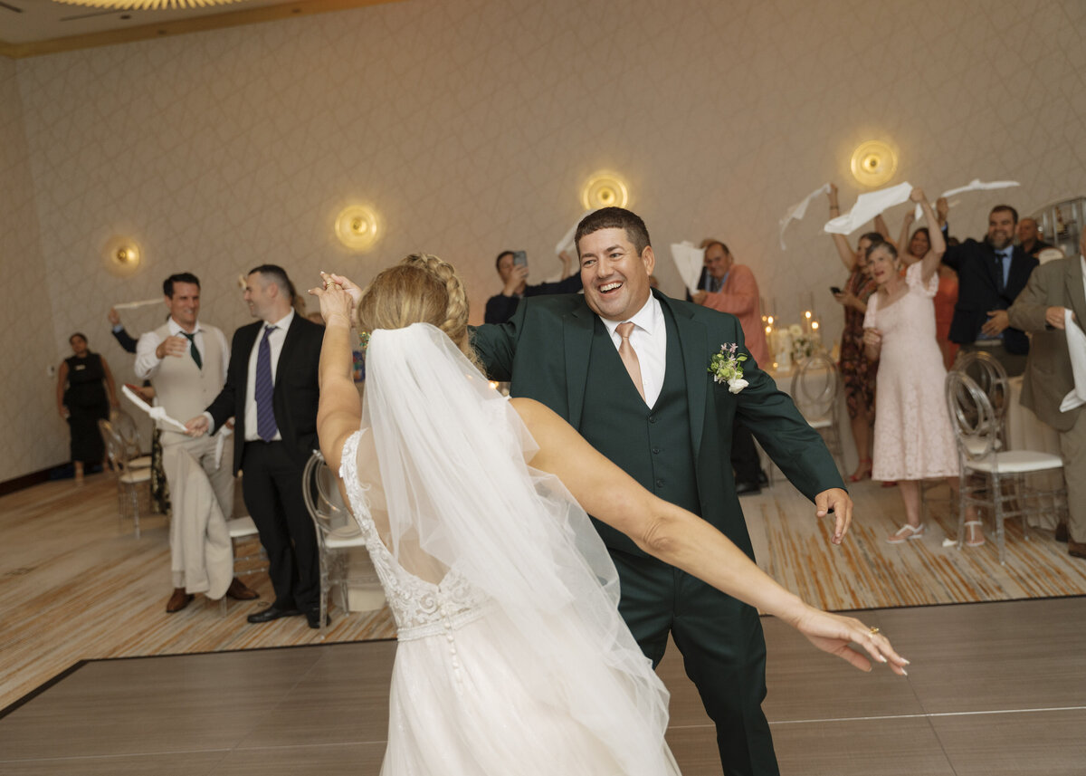 Reception(60)