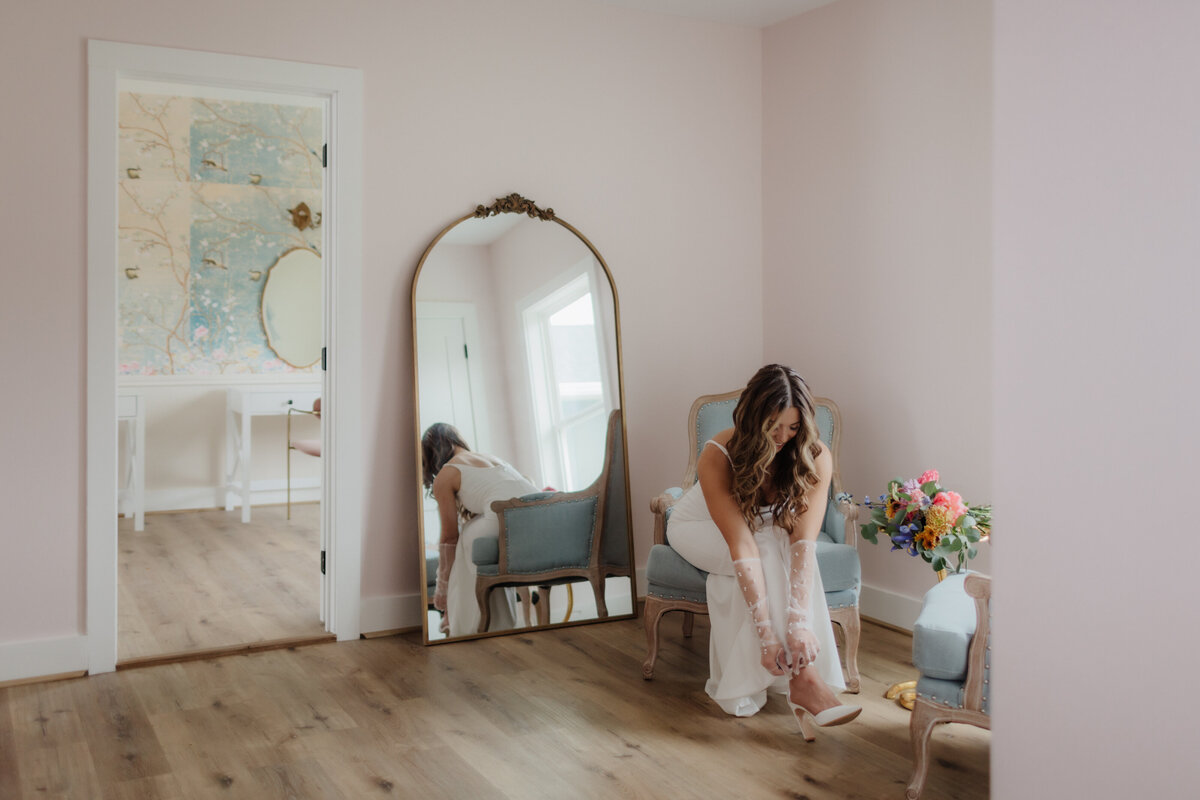Bridal Suite