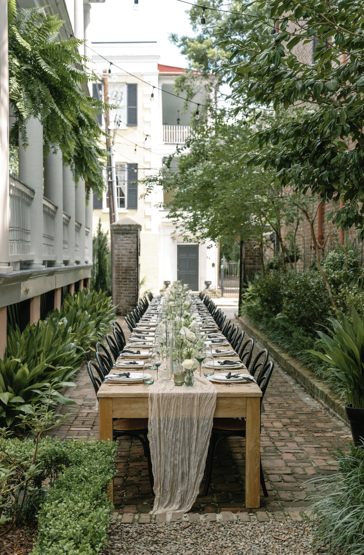 Charleston Wedding Sara + Eddie -- Rachel Maloney photography-696