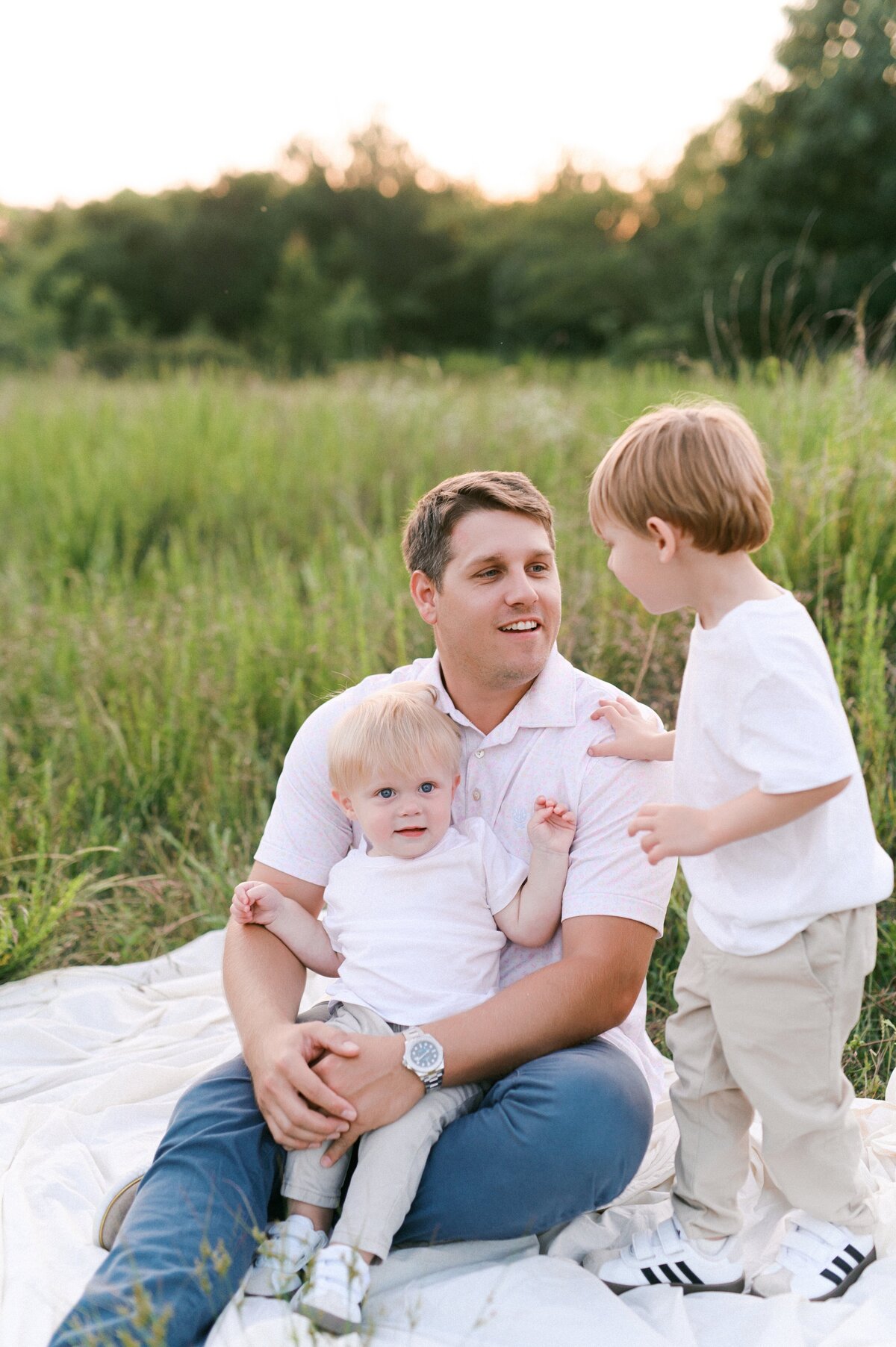 The Delagrange Family 2025 Chelsea Schmidt Photography-69