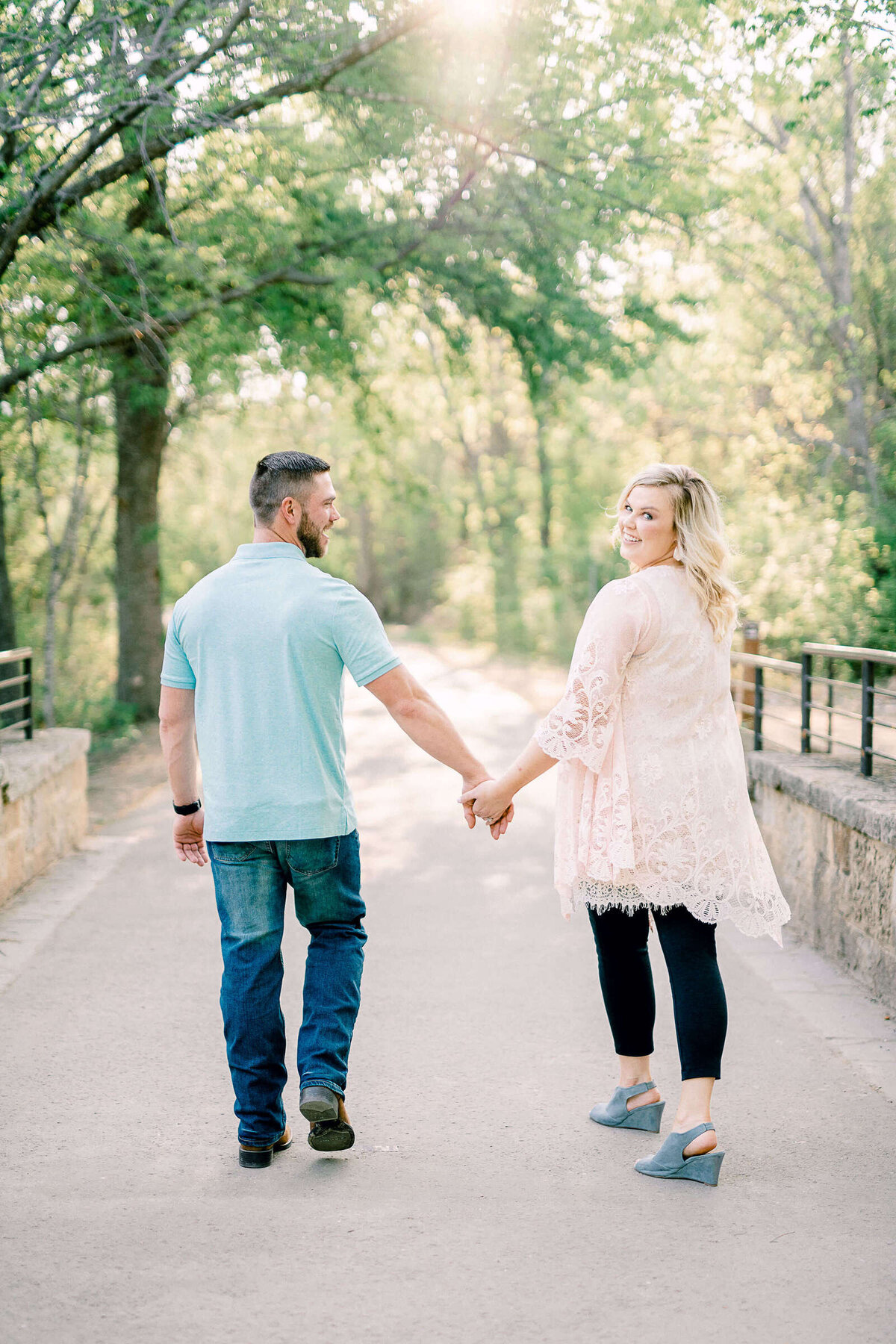 DFW Photographer Kate Panza Photography Annie _ Robbie Engagement 2019-0260