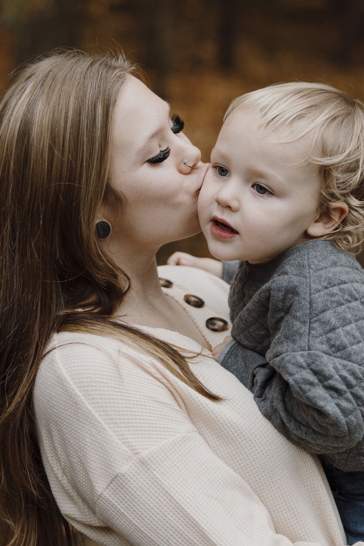 Kadynce & Grayson Fall Session 1_65