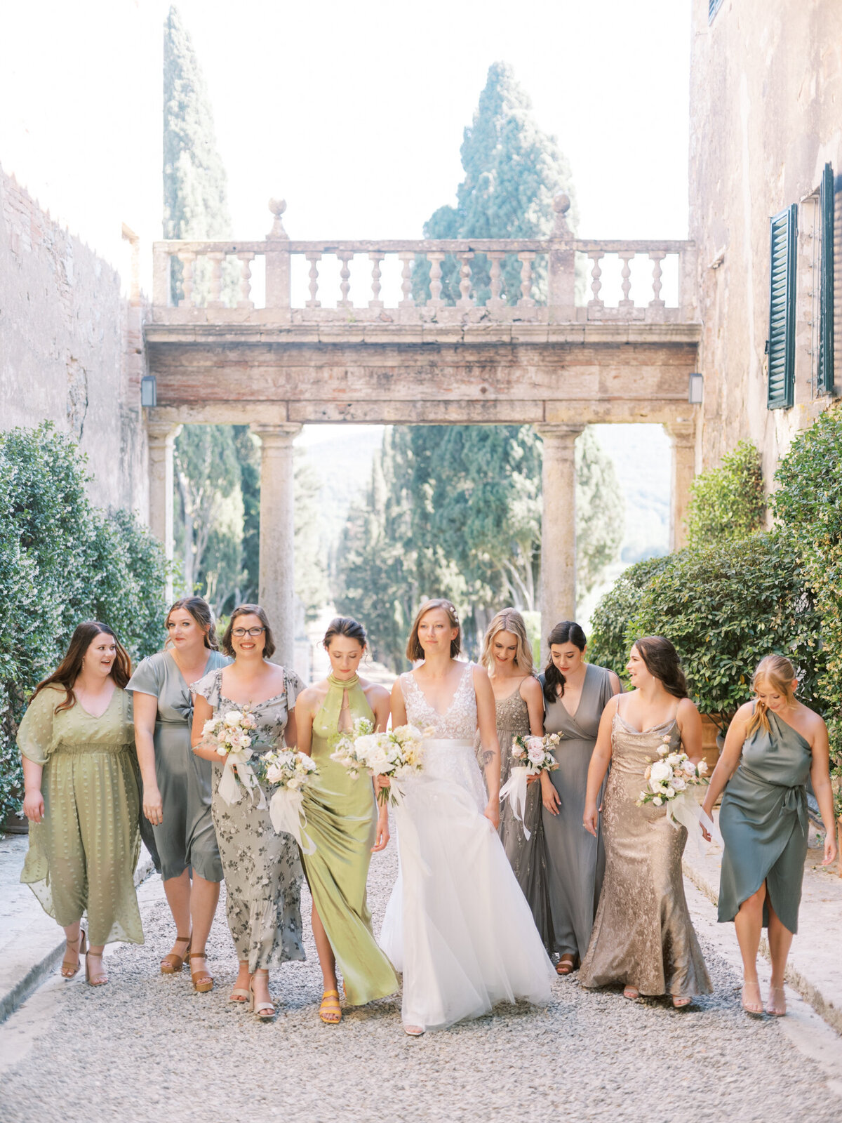 Bethany Erin Dallas Wedding Photographer Italy Destination58