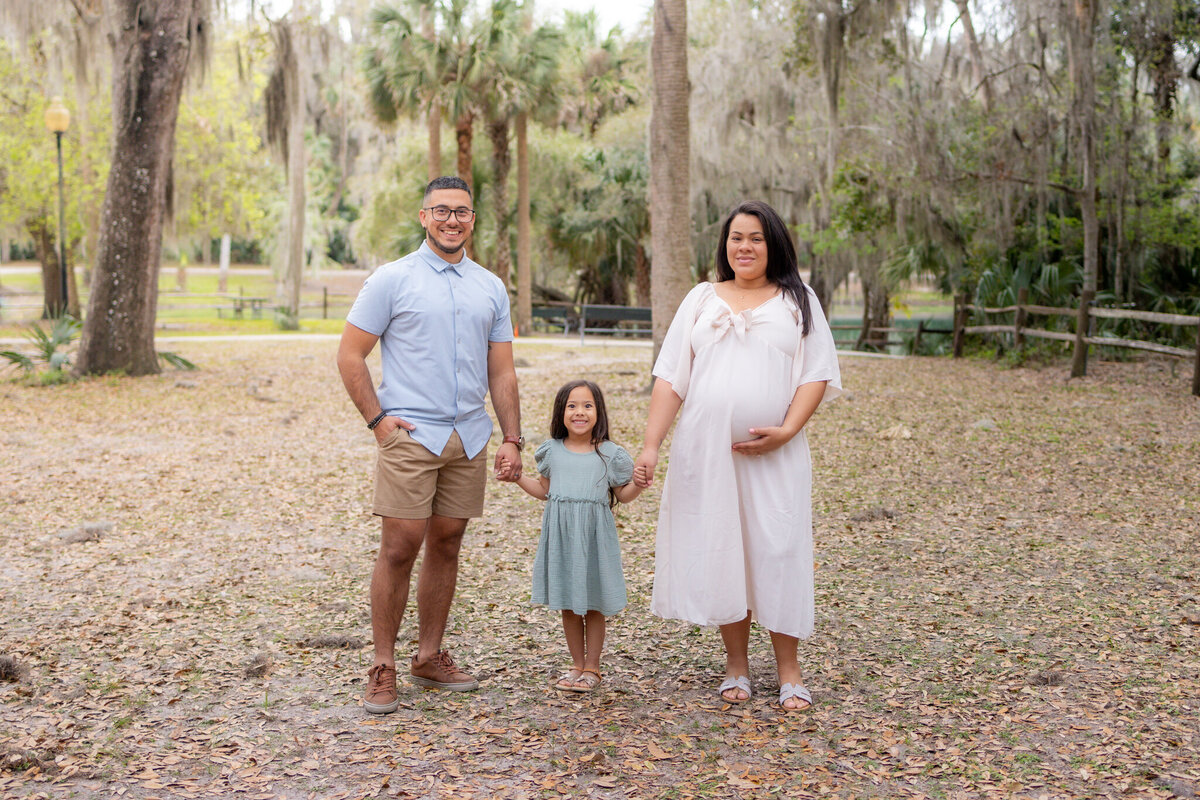 Orlando Maternity Photographer