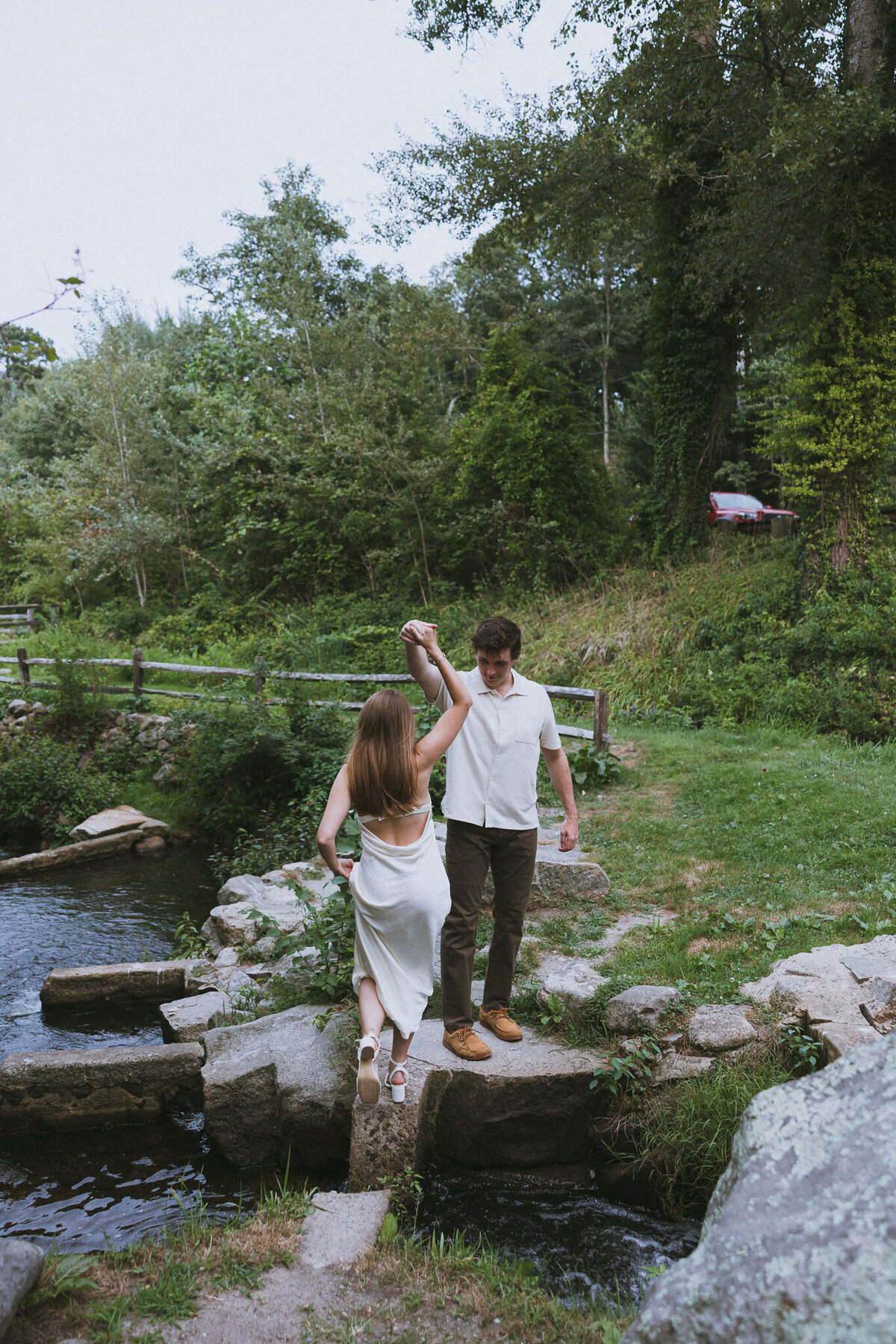 Engagement Vermont Photographer | Sincerely Liz Photography Documentary Wedding, Engagement, Elopement, Maternity and Newborn Photographer in New England 