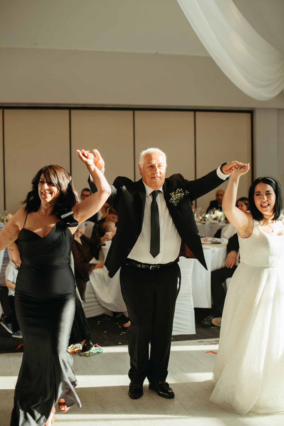 Julia & Daniel's Wedding June 1, 2024 - Shania Crivelli Photography-170