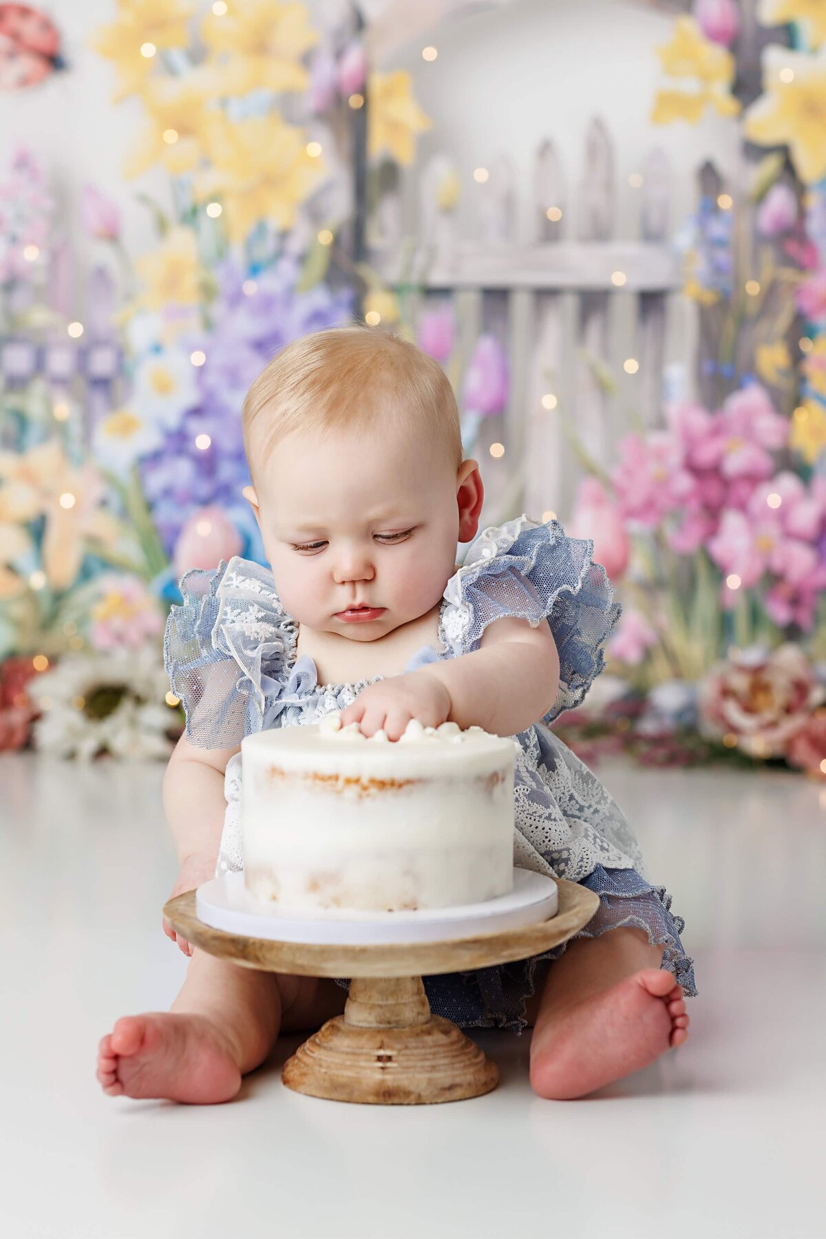 The Baby Photog-Cake Smash Newport News VA Photographer-7634