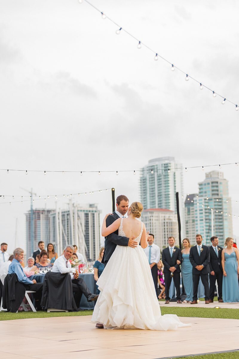 Wedding at The Vinoy in St. Petersburg- Florida256