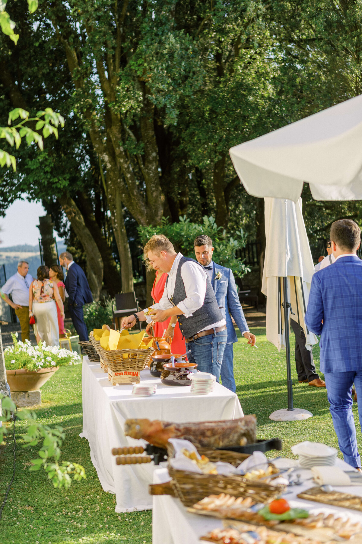 Wedding E&T - Tuscany - Italy 2019 34