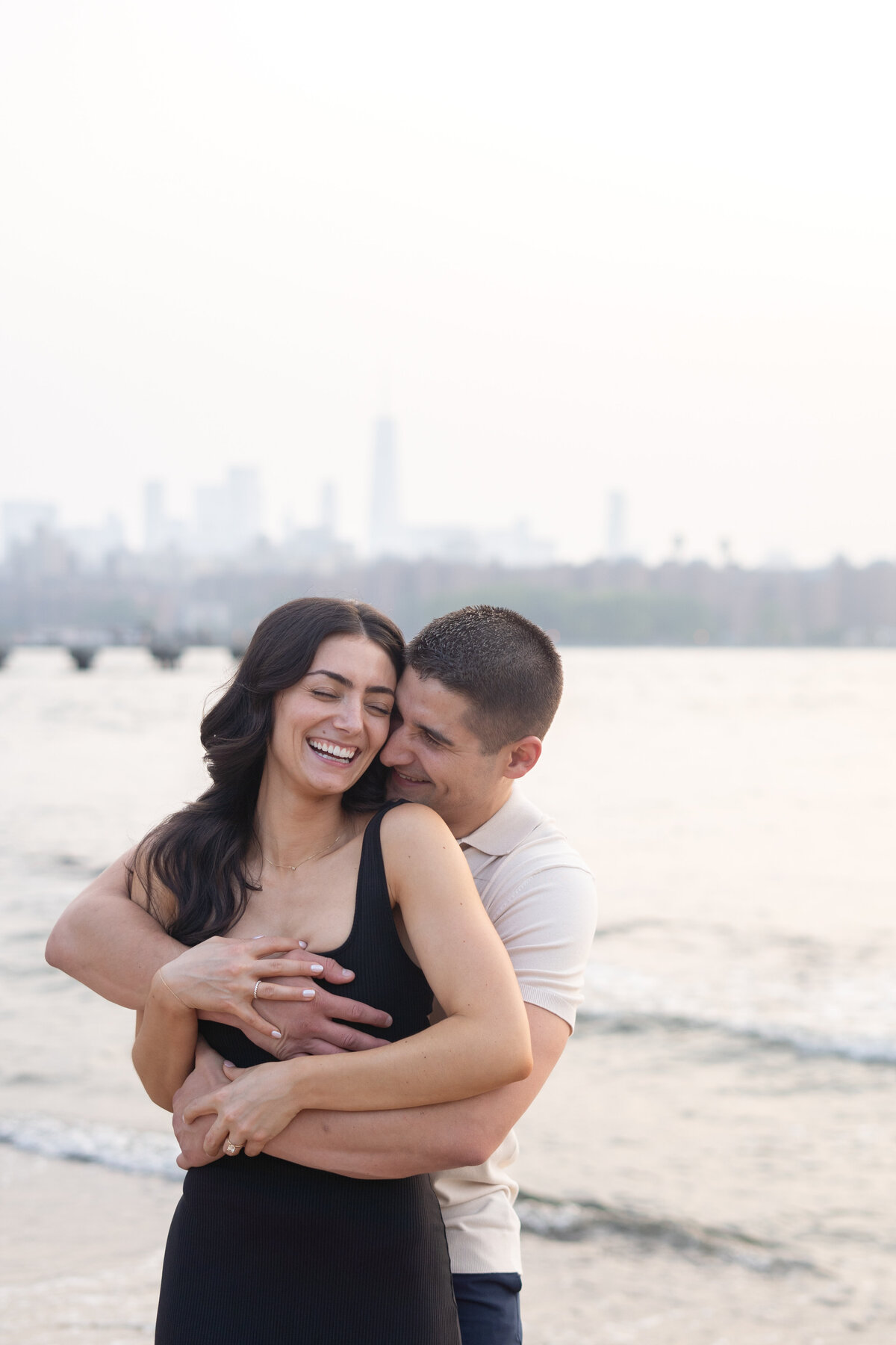 Amanda Gomez Photography - East Coast Proposal & Engagement Photographer - 103