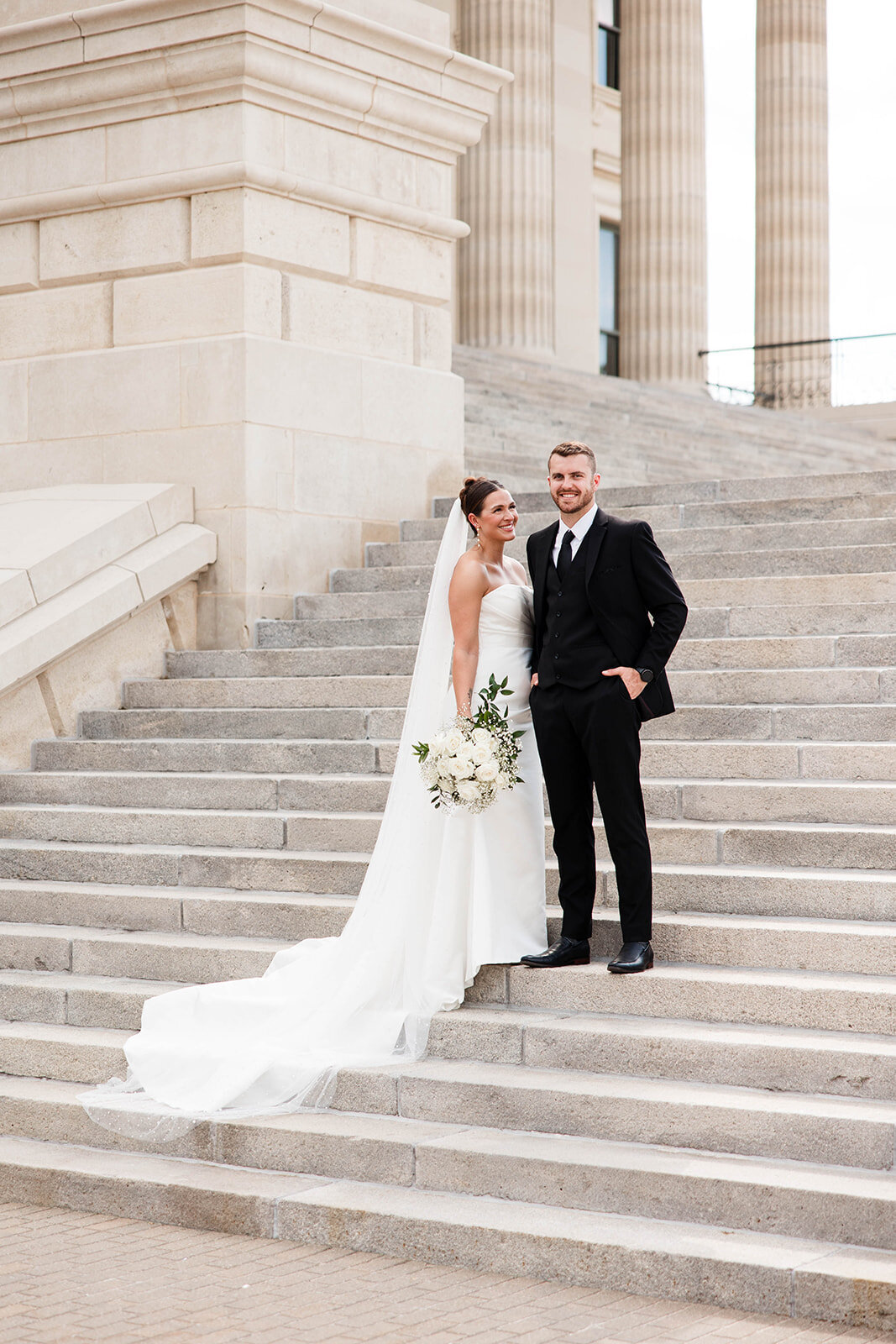 kansas city wedding photography