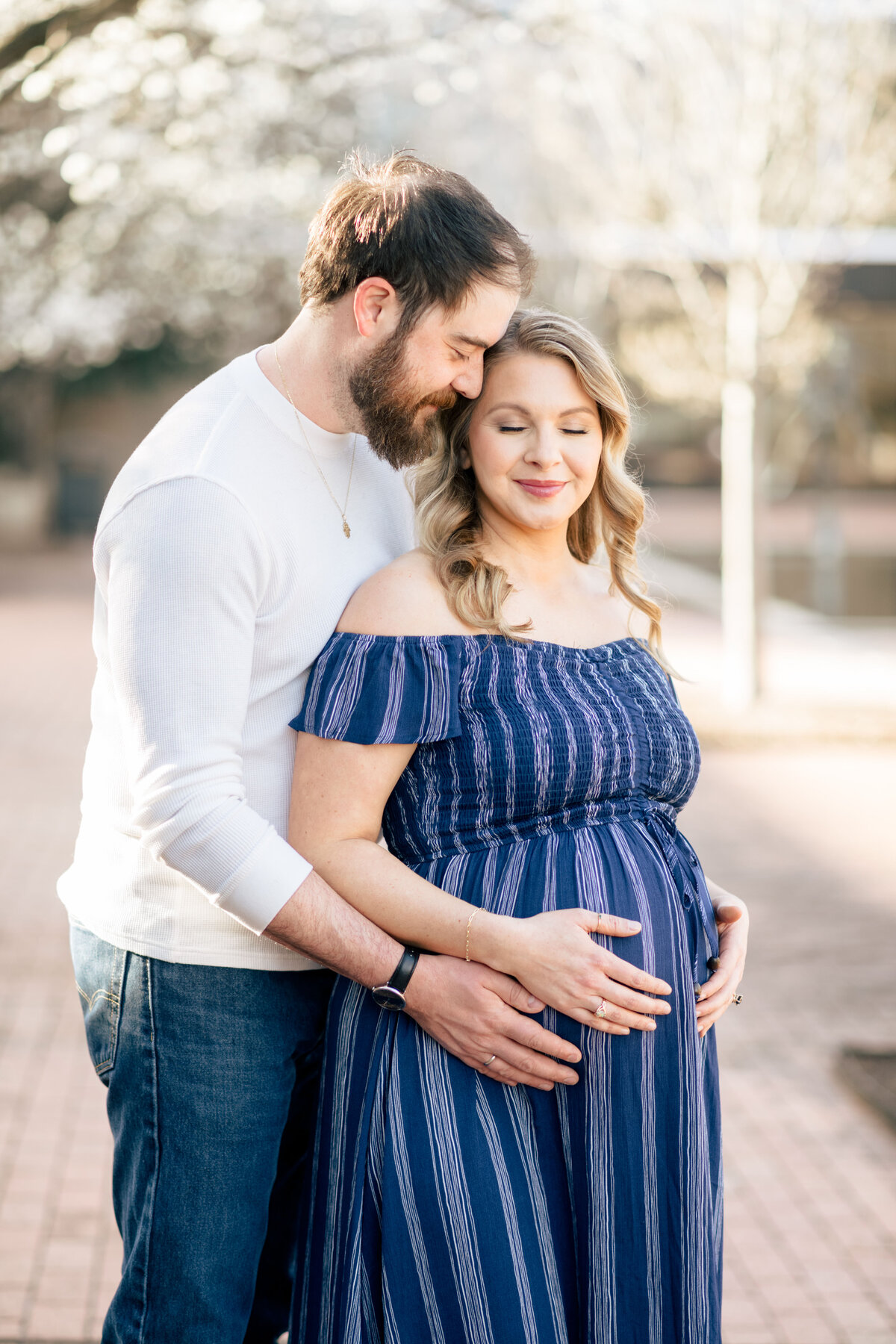 Childress Maternity-1