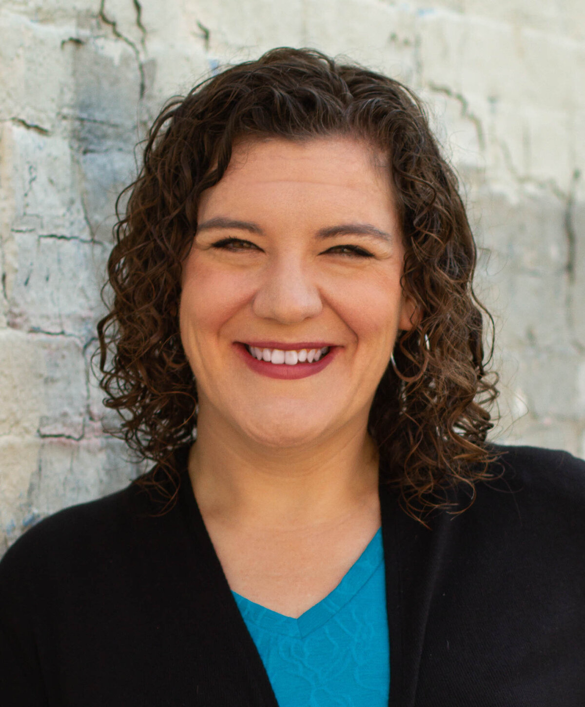 Meet the Team: Brook