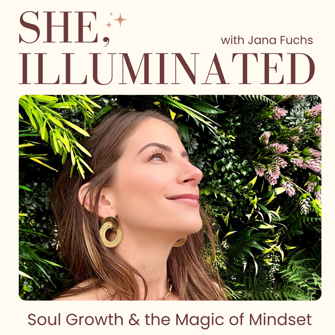 Jana Podcast Cover Art Ideas - 5