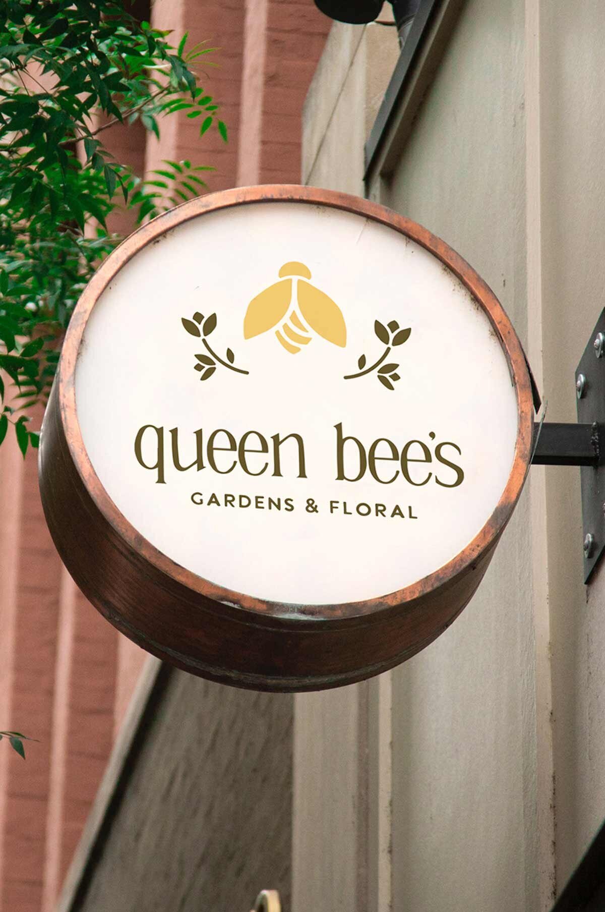 QueenBees_BrandDesign_DunevantDesign