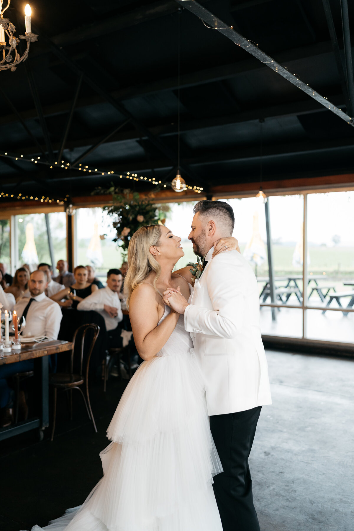 Courtney Laura Photography, Zonzo Estate, Yarra Valley Wedding Photographer, Amy and Fletcher-858