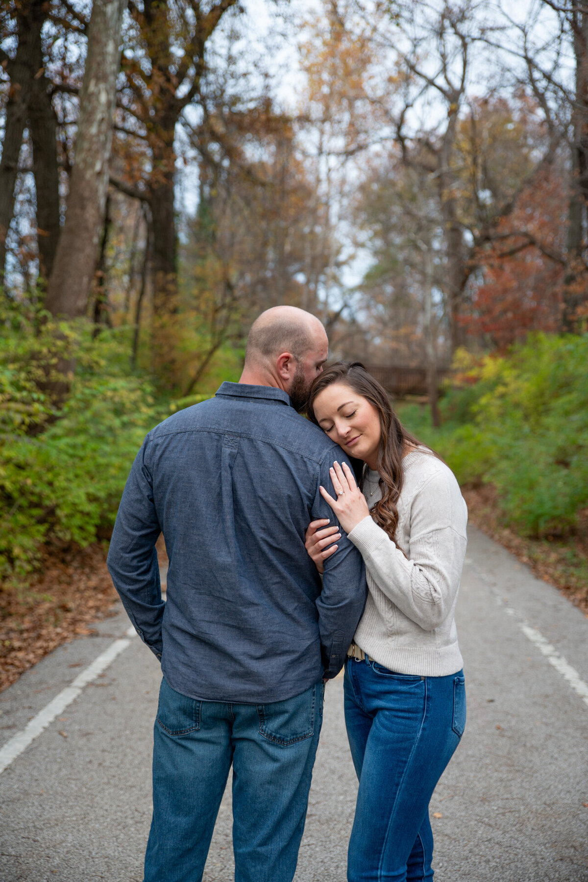 st louis missouri, troy, st charles, engagement and couples photographer