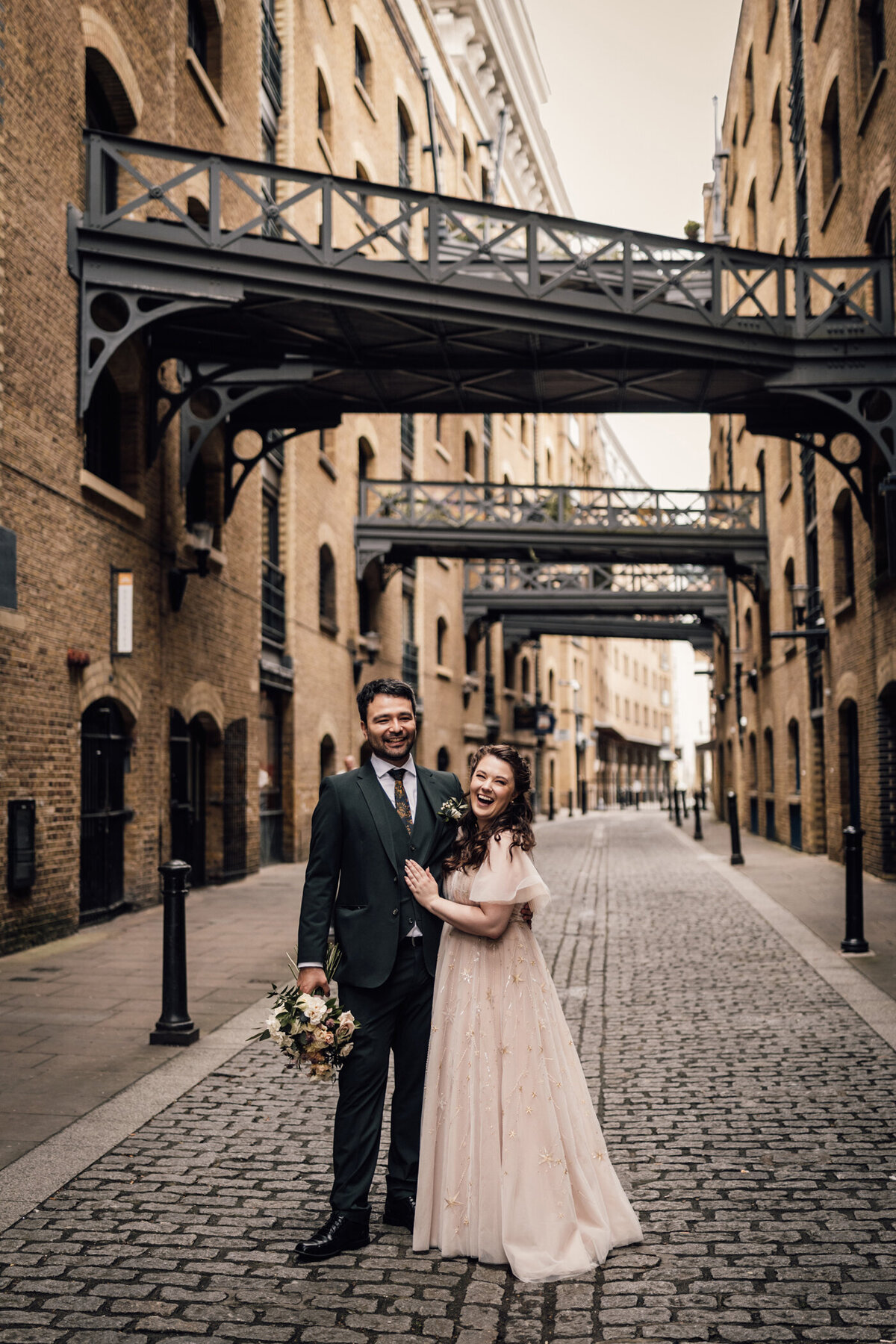 London Wedding Photographer - David Dean Photographic17