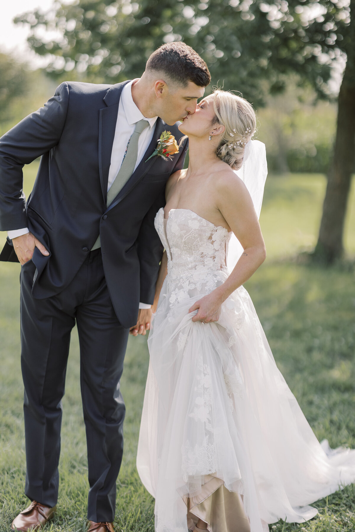 Kennedy Wedding -403 