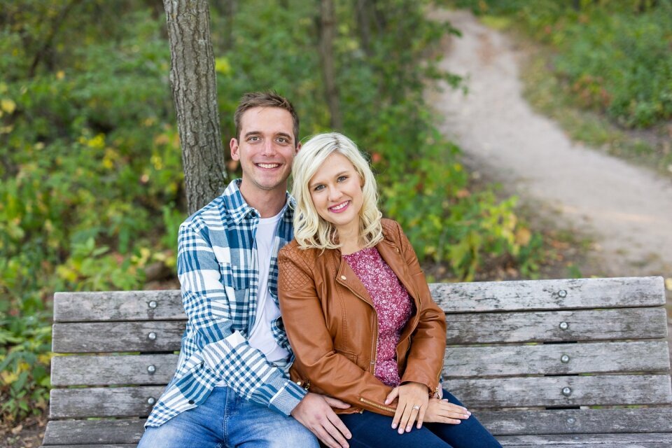 Eric Vest Photography - Sunset Engagement Session (6)