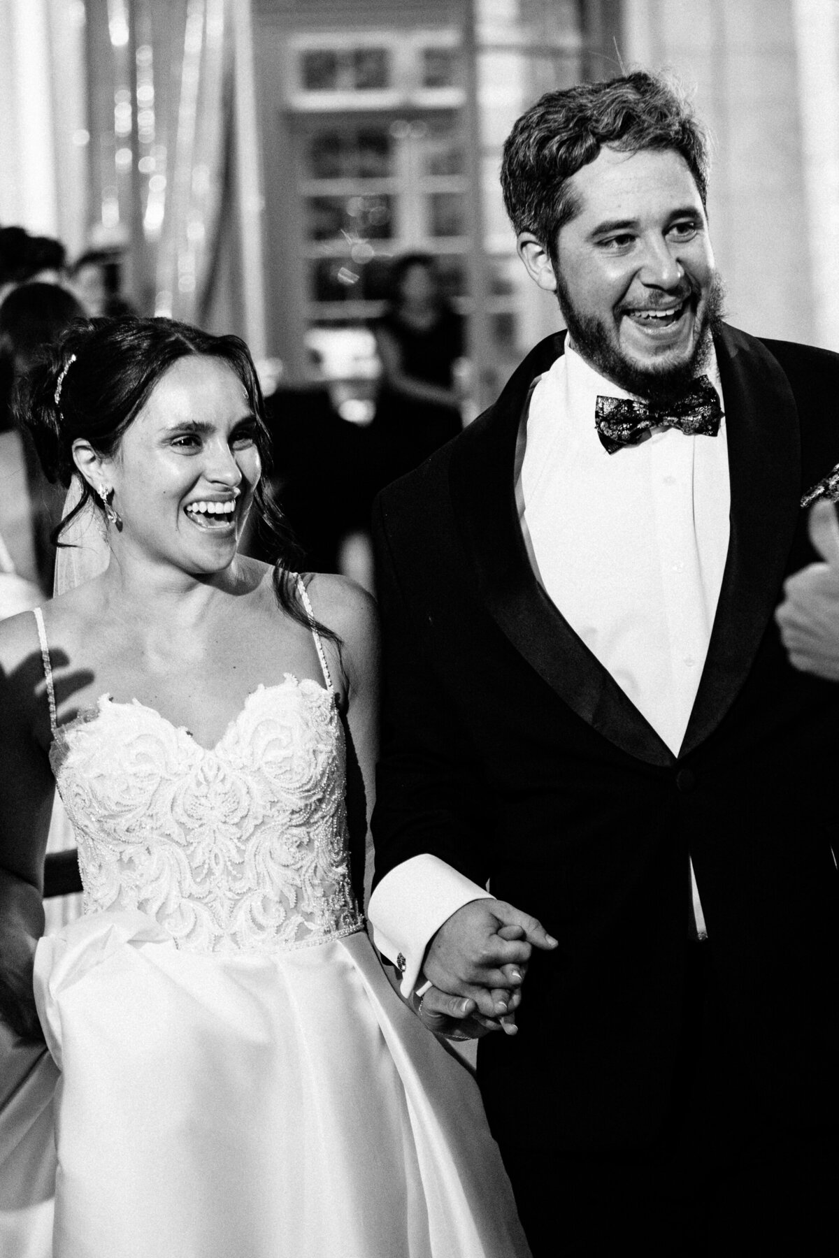 Philadelphia Garden Wedding-151
