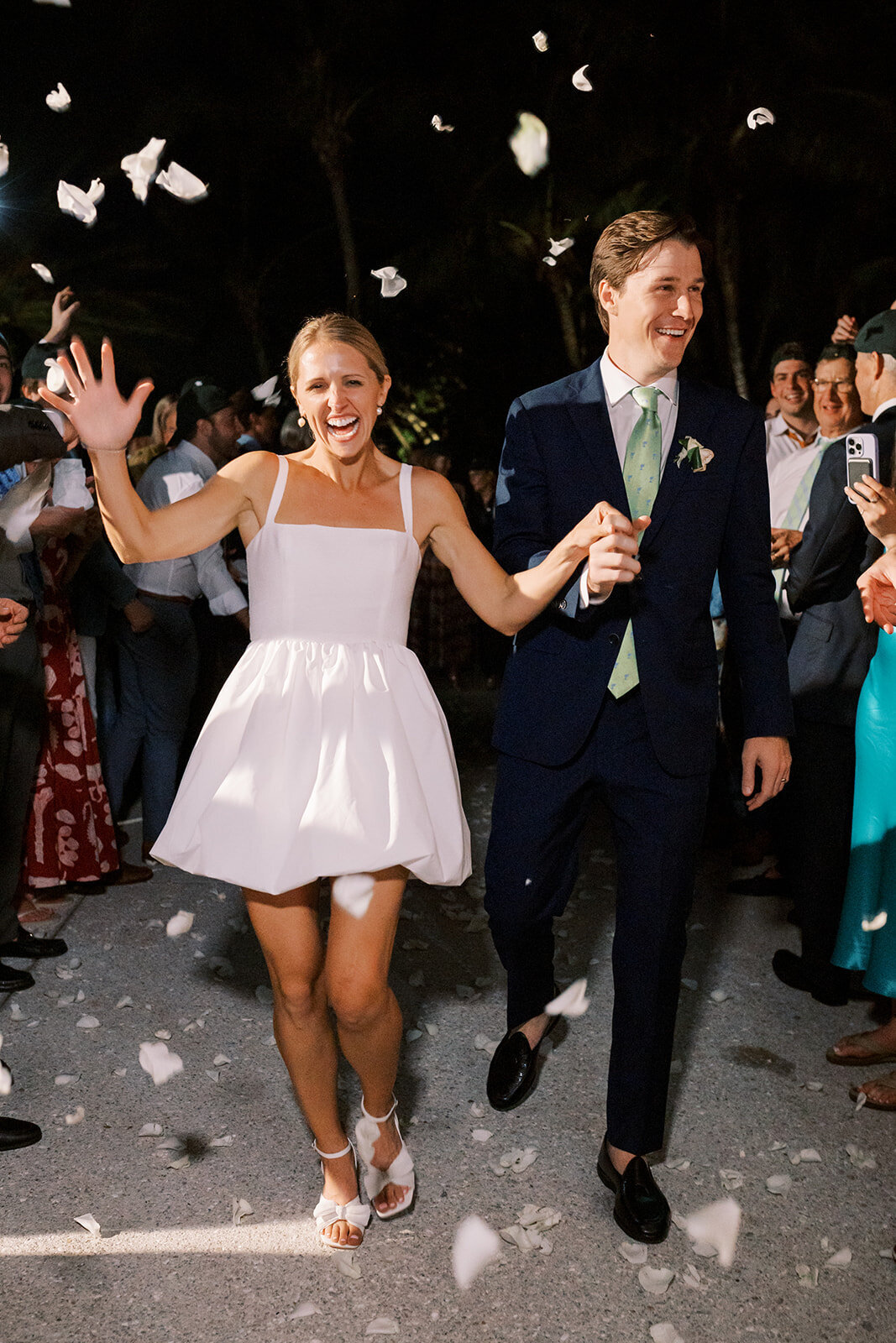 Palm Beach Jupiter Vero Beach wedding planner wedding design wedding coordination Florida wedding full service wedding planner full service wedding management South Florida wedding colorful wedding design partial wedding planner coastal wedding 72