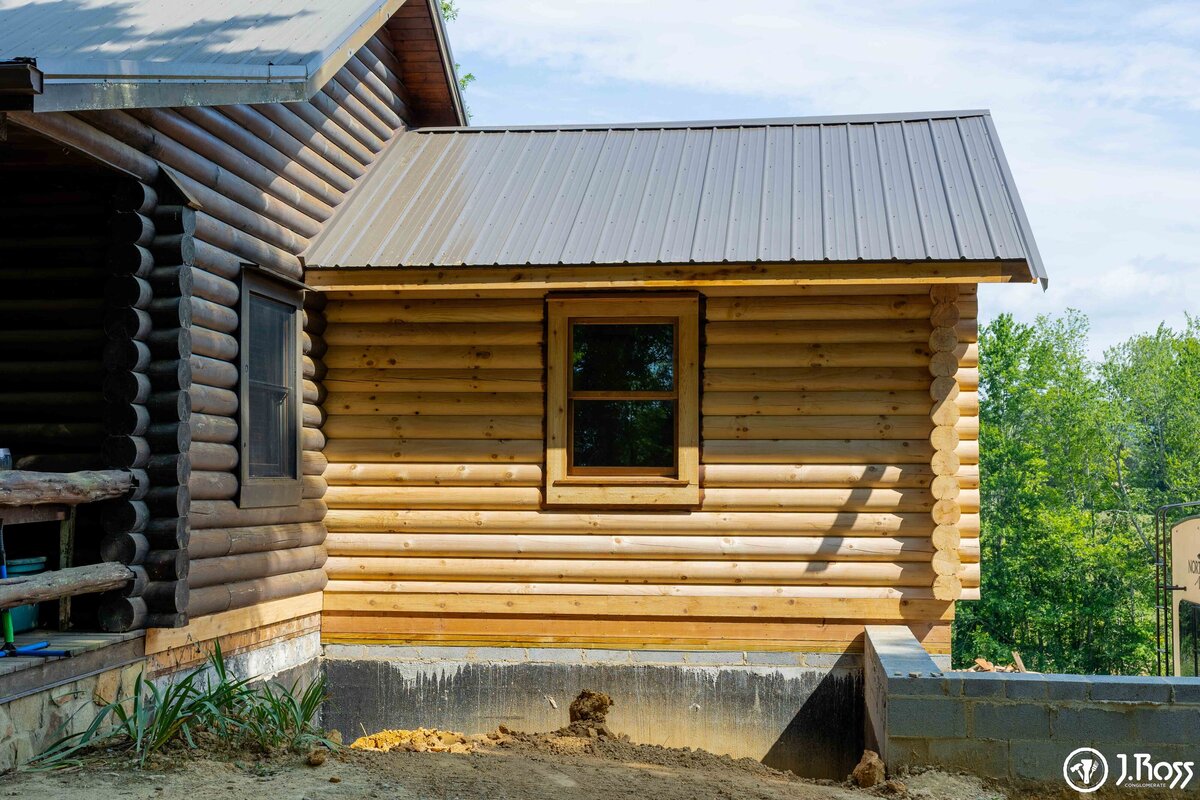 LOG-HOME-STAINING-JOHNSON CITY-JROSS-8