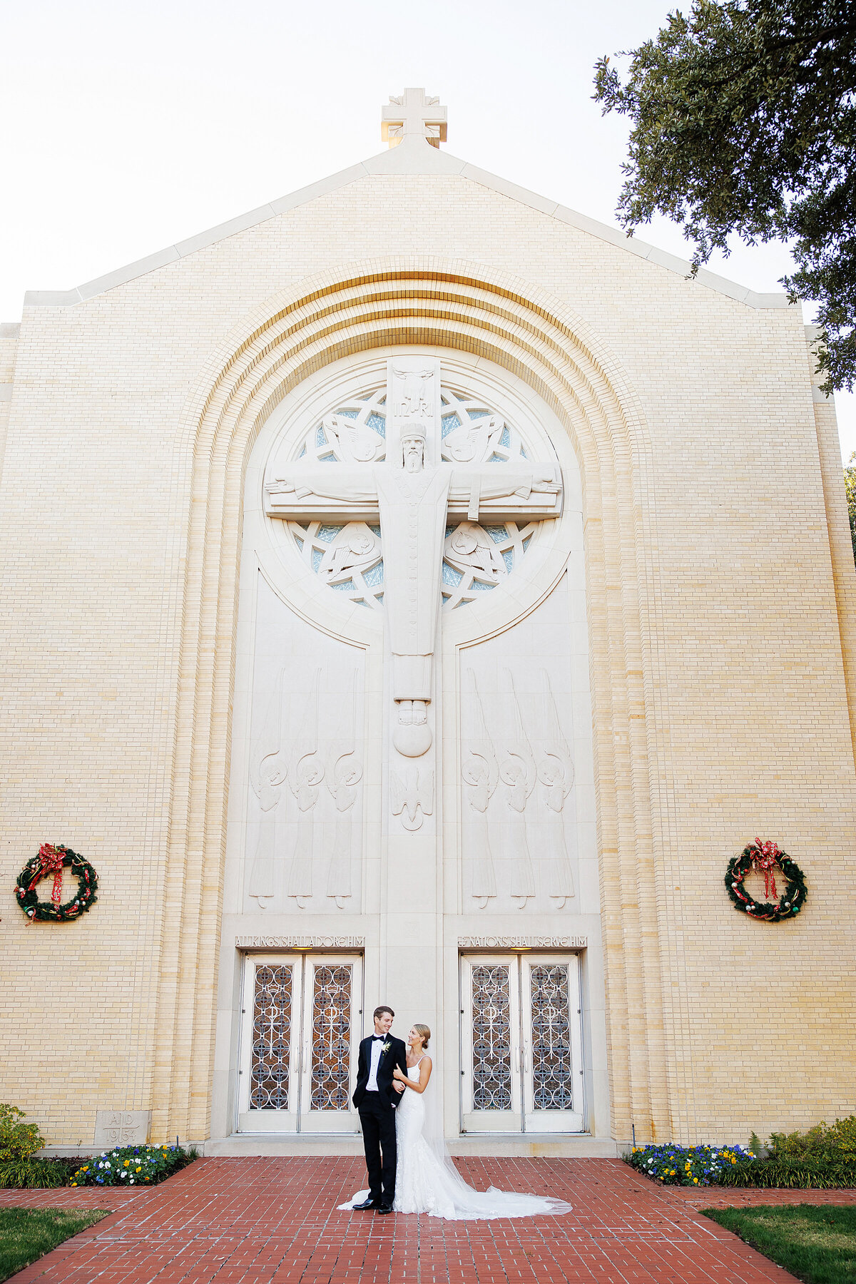 Kelci and Travis Wedding 1037