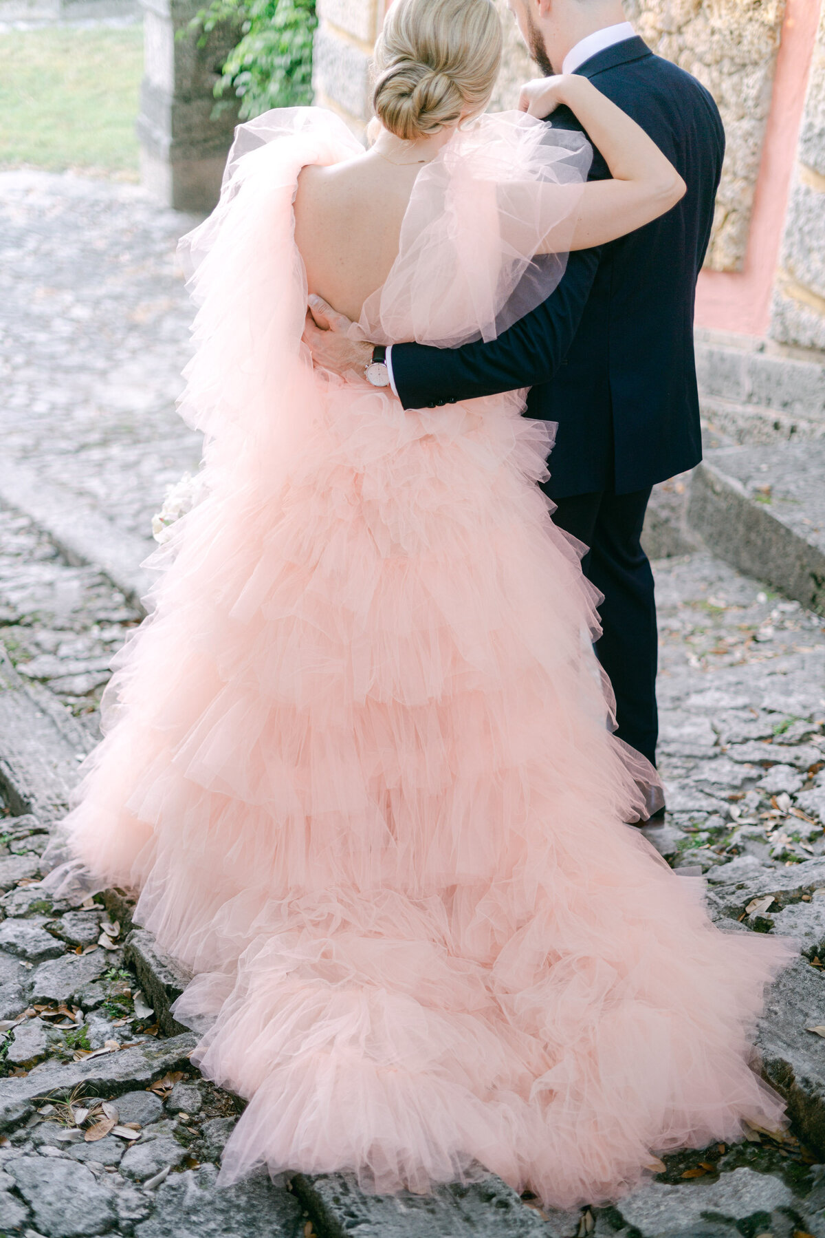 Fine Art Wedding Vizcaya - Justine Berges Photography-4072