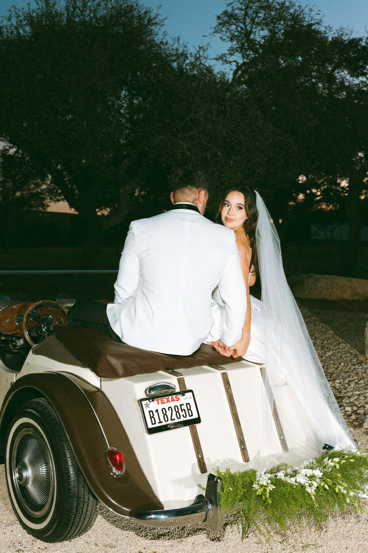 San Antonio wedding photographer