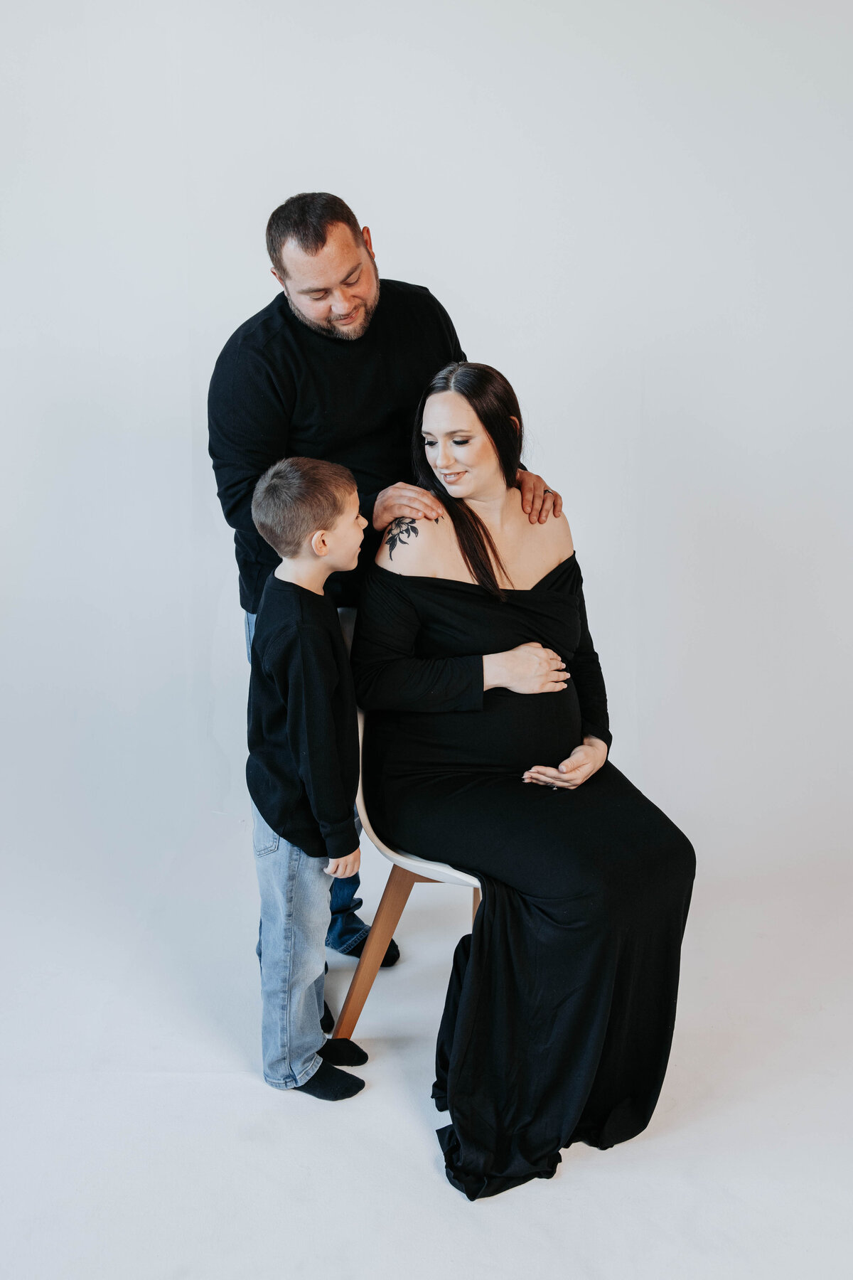 Kara - Maternity-60