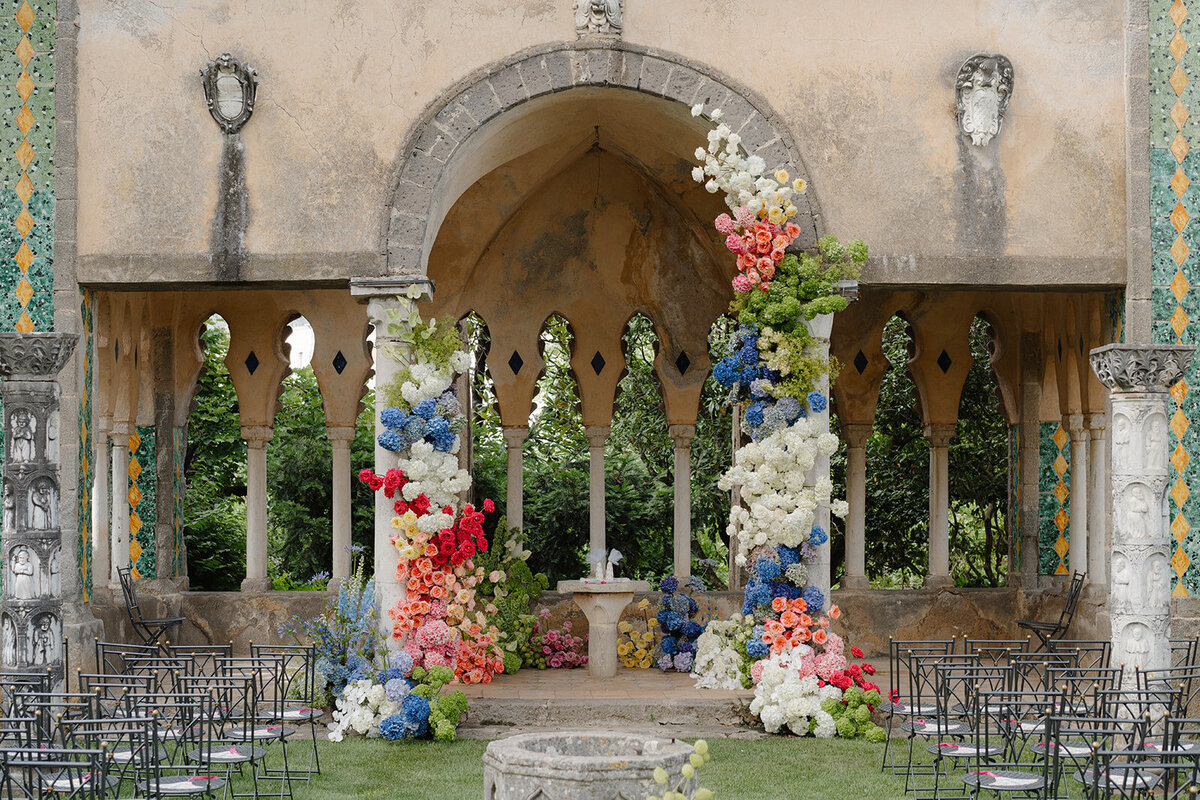 Megan & Carlos - wedding day _CinziaBruschini - 365