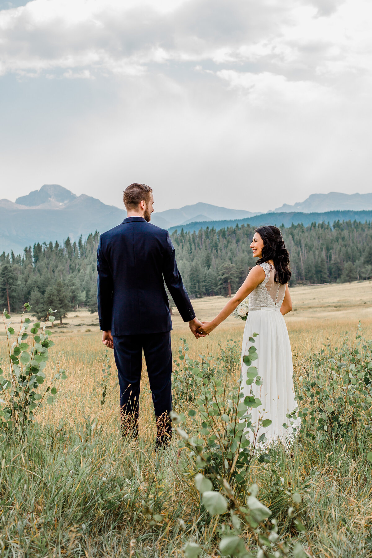 Wedding Photography- Paul & Emilia- Rocky Mountain National Park- Estes Park, CO -550