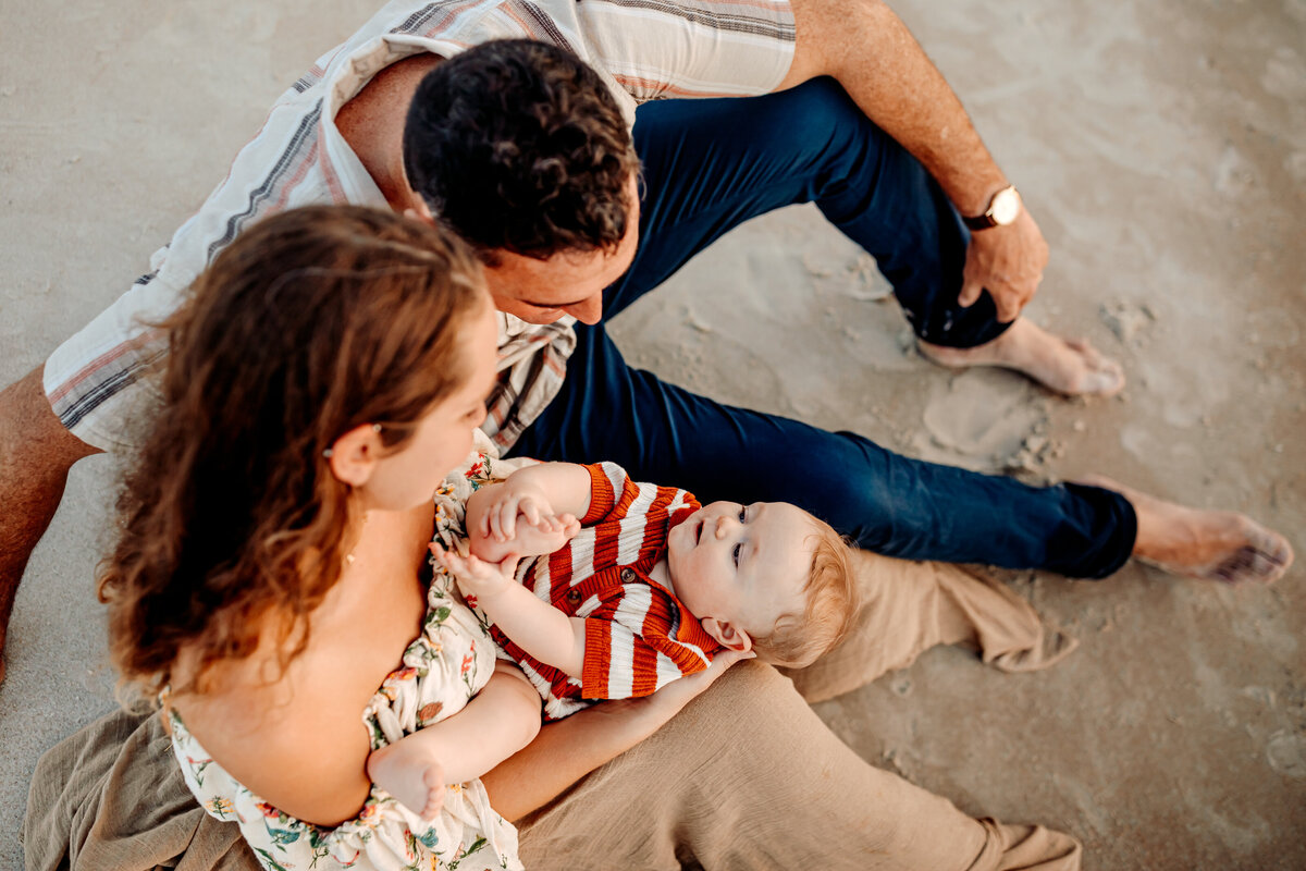 Smyrna Dunes Park Family Photographer 106