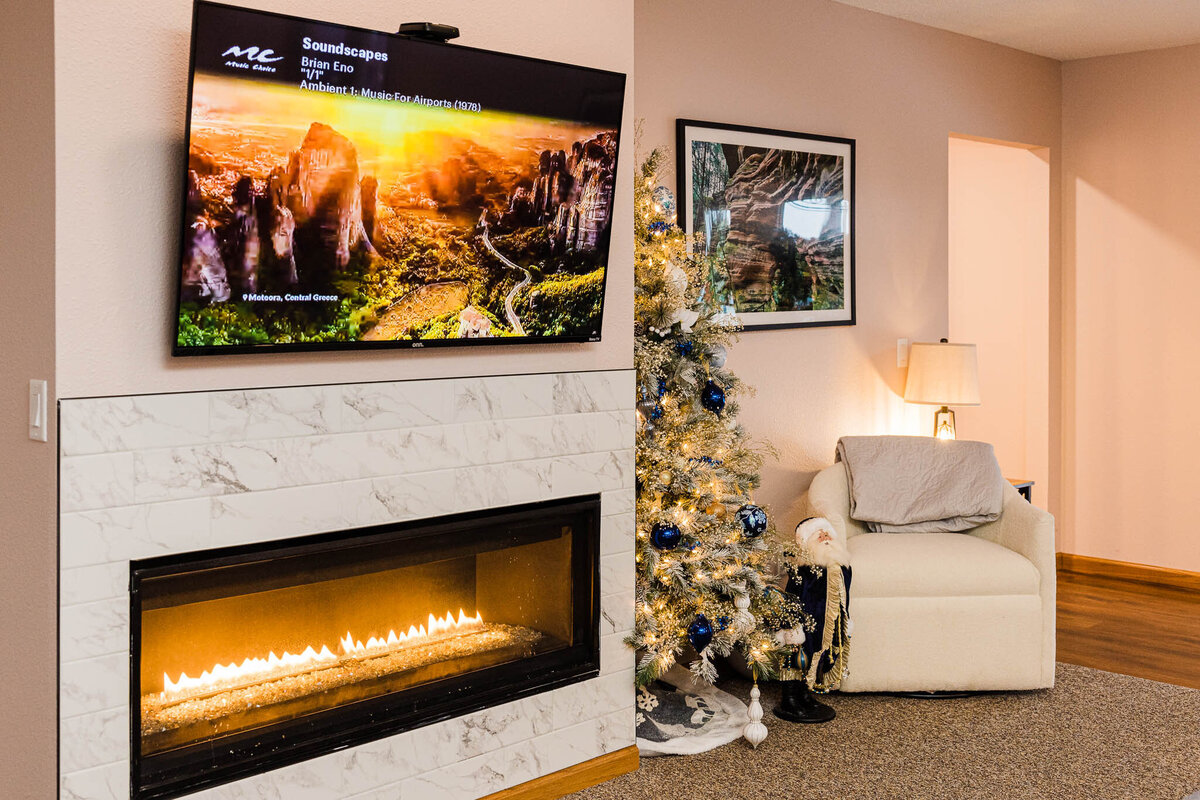 luxury accommodation at Wisconsin Dells wedding venue
