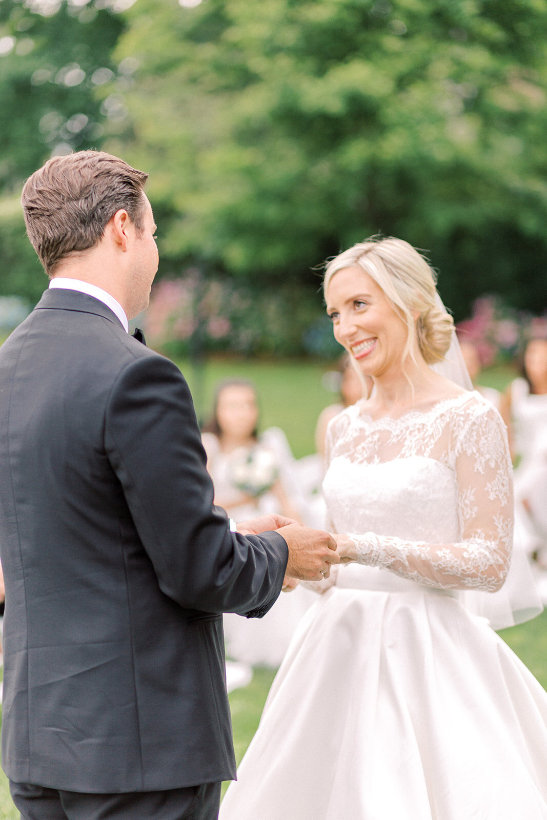 Lauren & Josh Wedding 2969