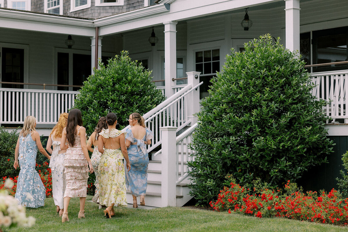 Harbor View Hotel Martha's Vineyard-Halie Child Wedding Photography-137