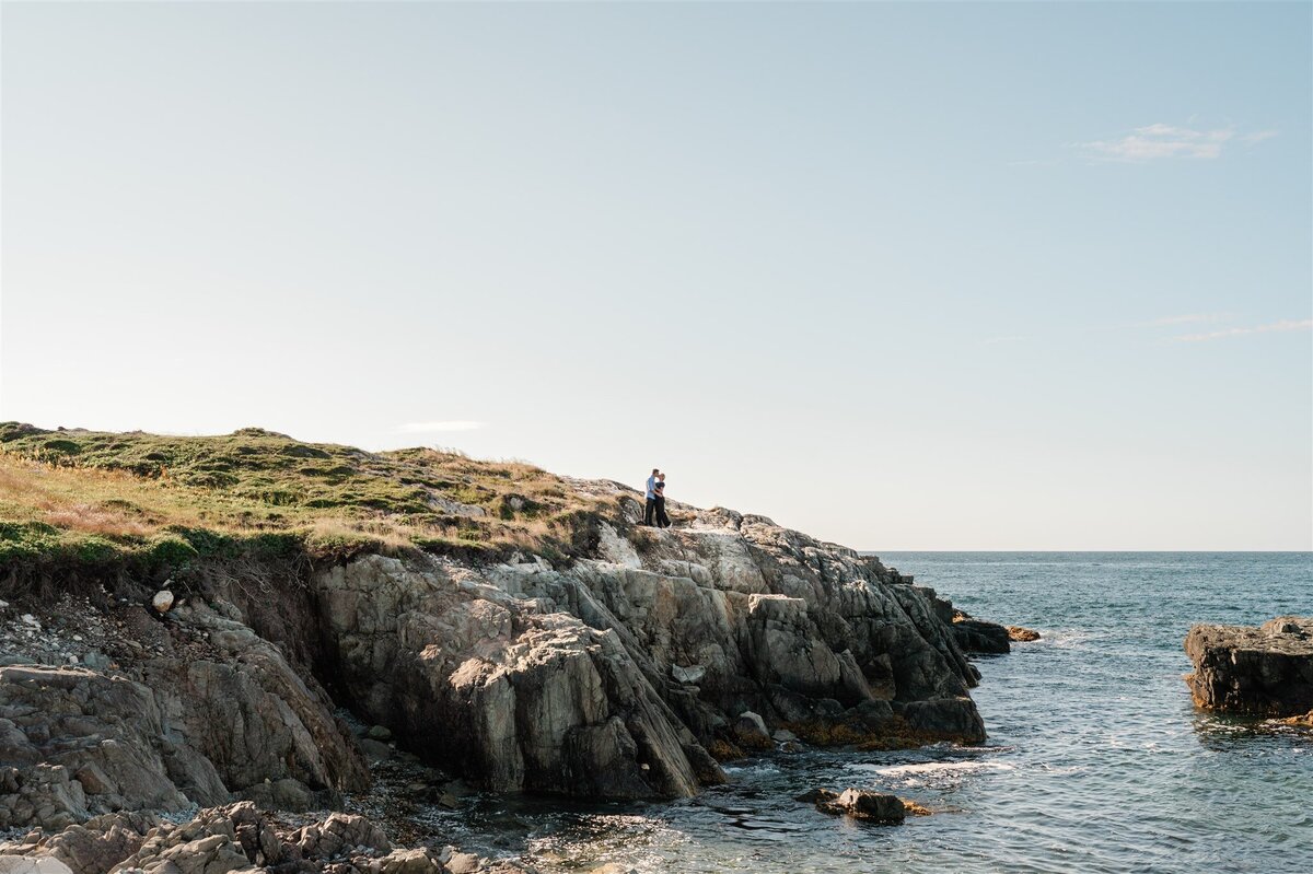 Engagement-cape-breton-cliffs