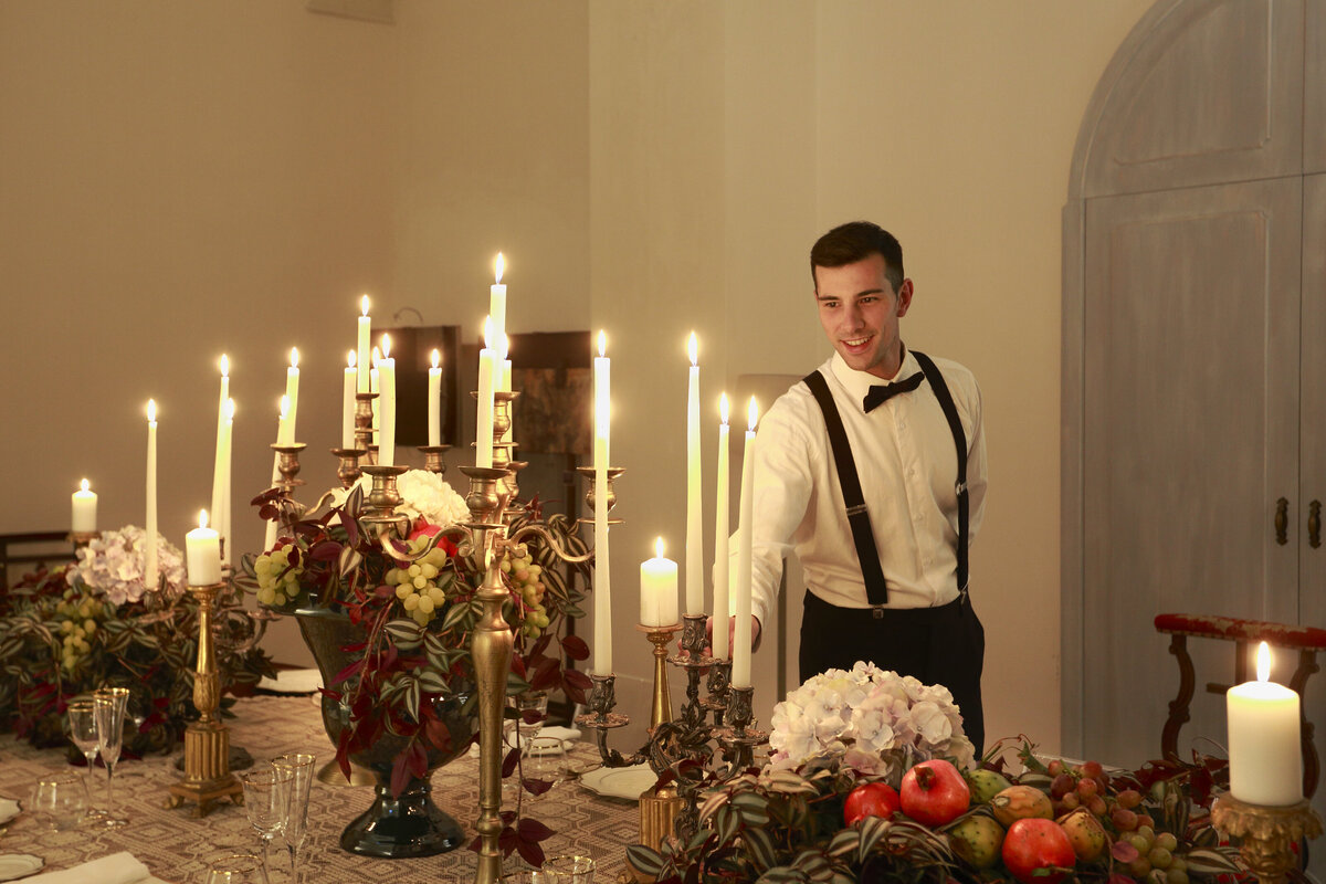 Waterstone - Relais Monastero Santa Teresa - Nardó - Luxury Boutique Hotel - _I5C4674