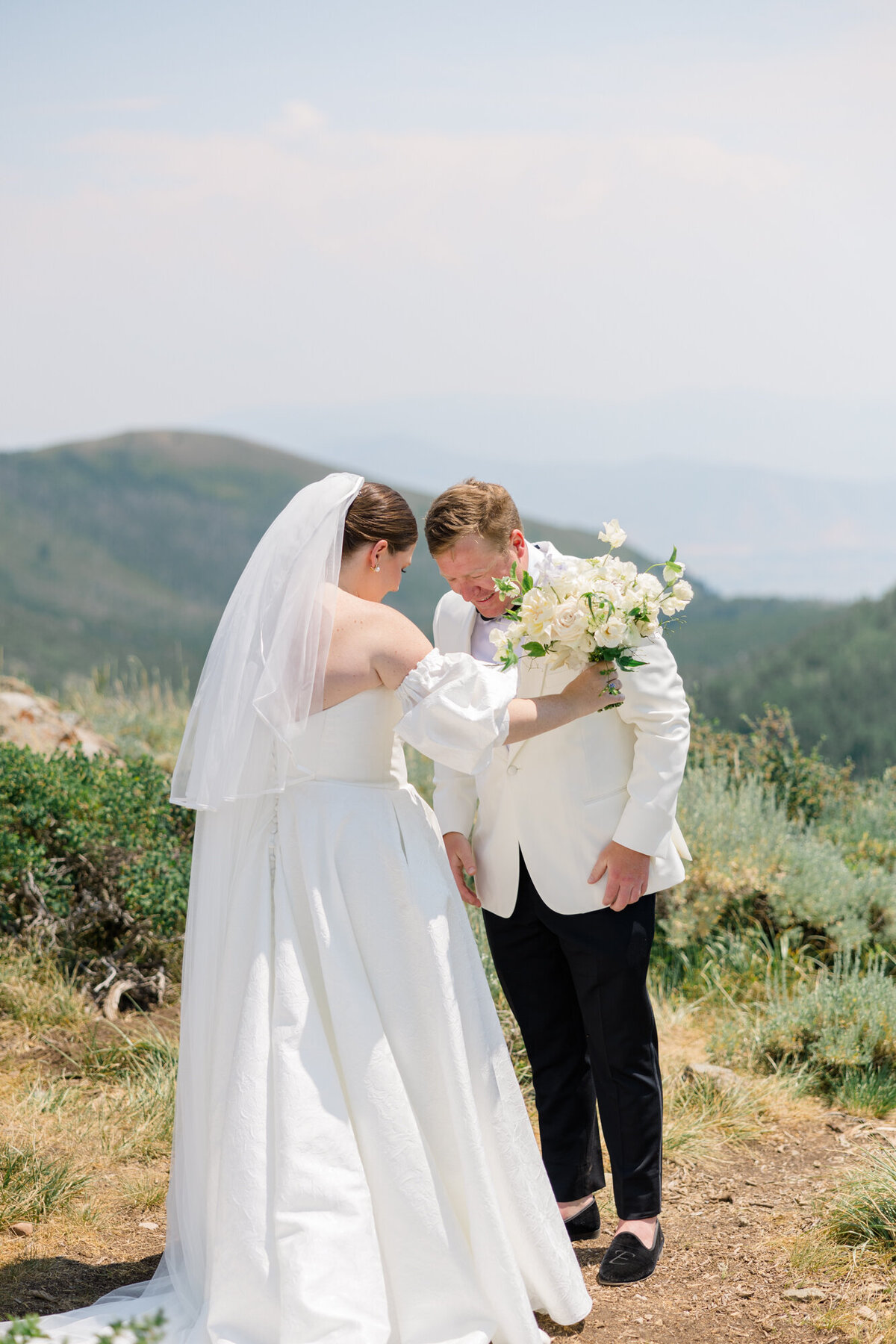 Mary Francis + Jared 2024-5