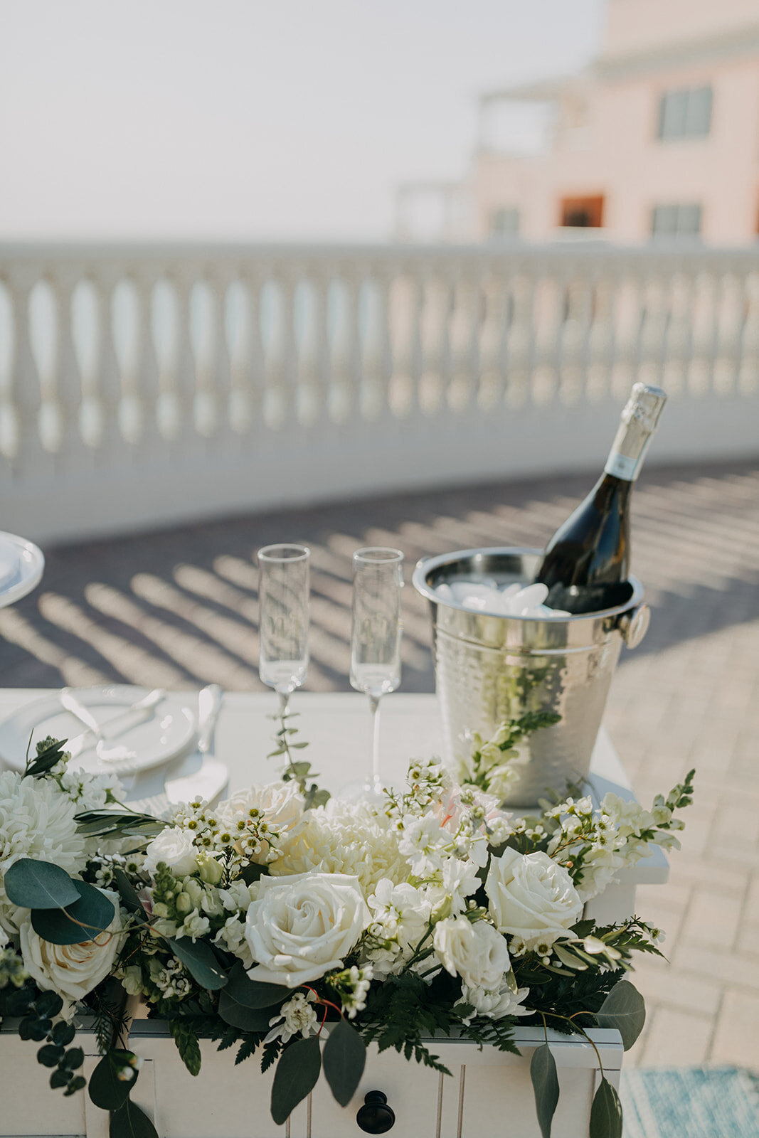 florida beach elopement packages