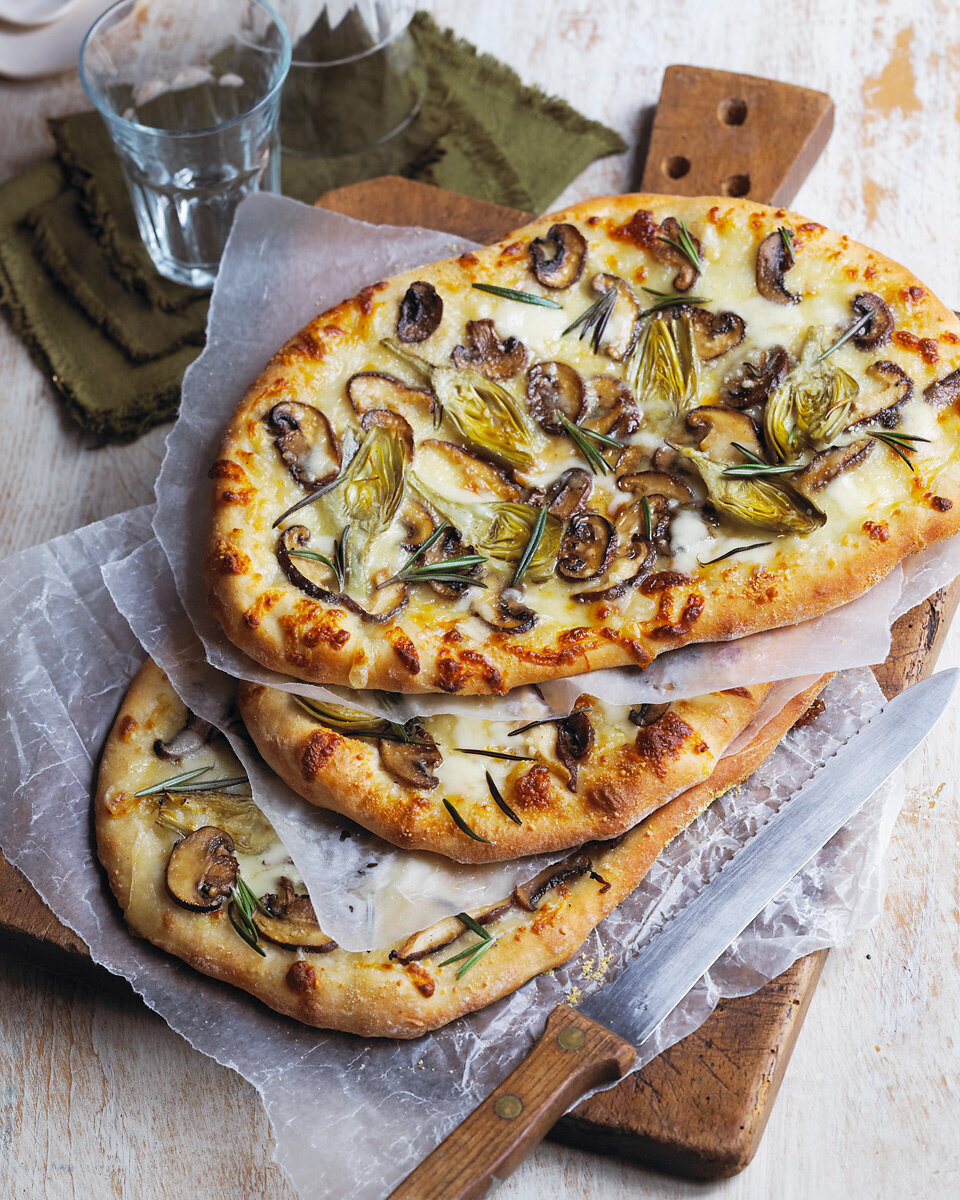©Dasha Wright Creative_Dasha Wright Photography_Dallas Food Photography_Food Packaging_pizzas