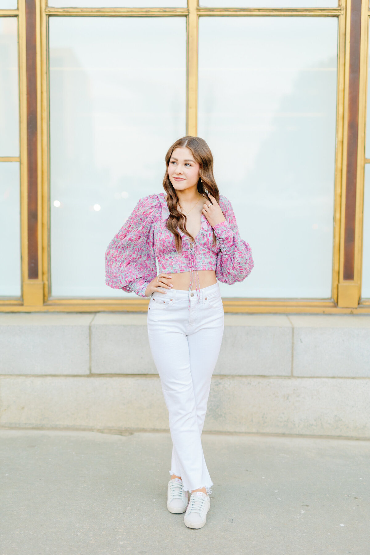 4.9.2024 - Lauryn Watkins Senior Photoshoot - sneaks-12