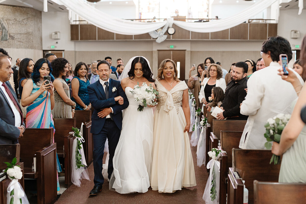 Anaheim Hills Golf Course Wedding 35