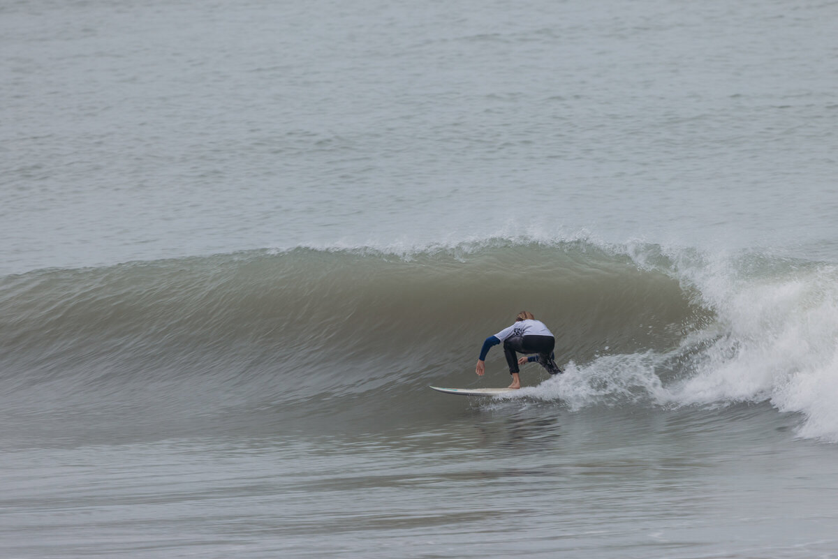 SURFING AT CLAYTONS PIER ON SOUTH PADRE ISLAND TGSA COMPETITION-32