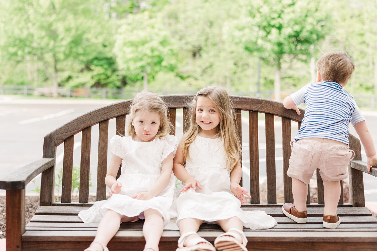 Poland Library Ohio Family Session-74