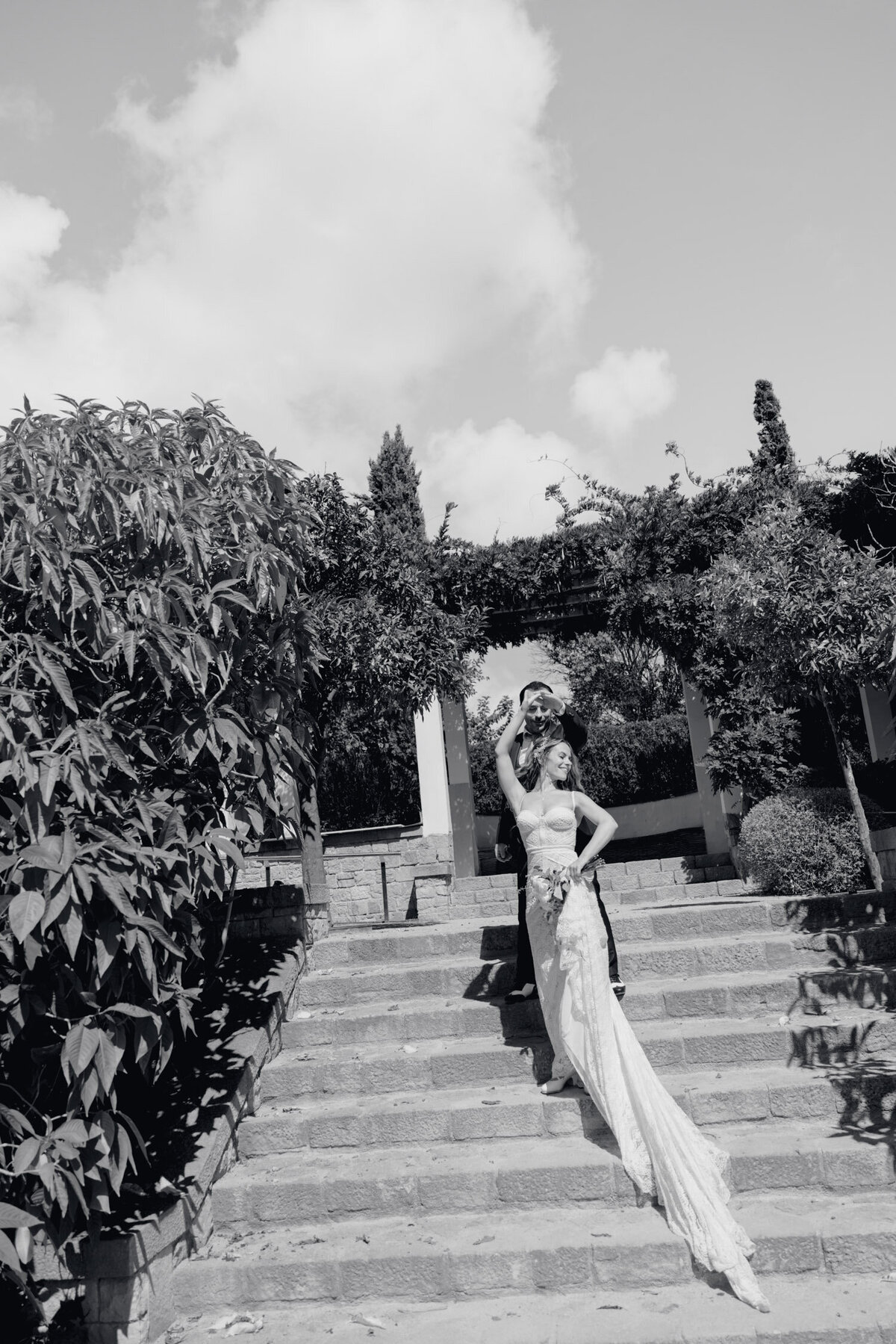 wedding photographer barcelona montjuic-73