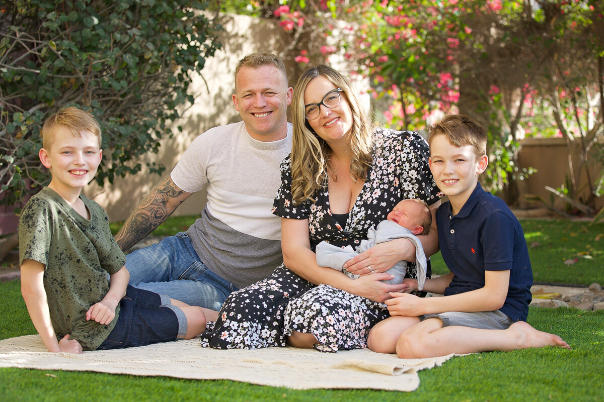 family-on-the-loan